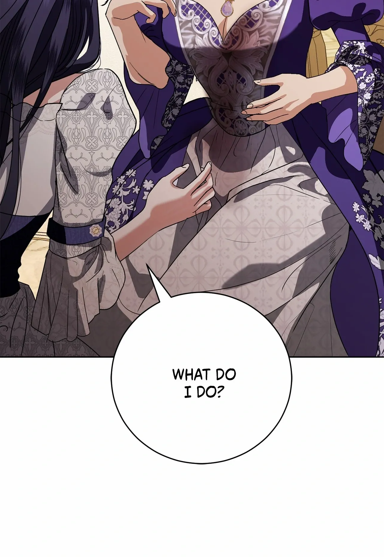 Read To My Husband’s Mistress Manga Online