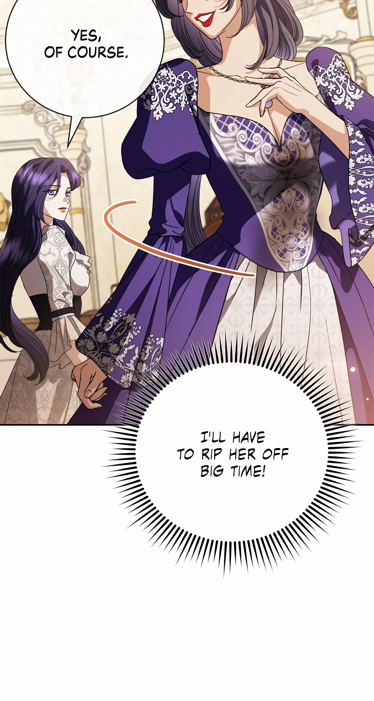 Read To My Husband’s Mistress Manga Online