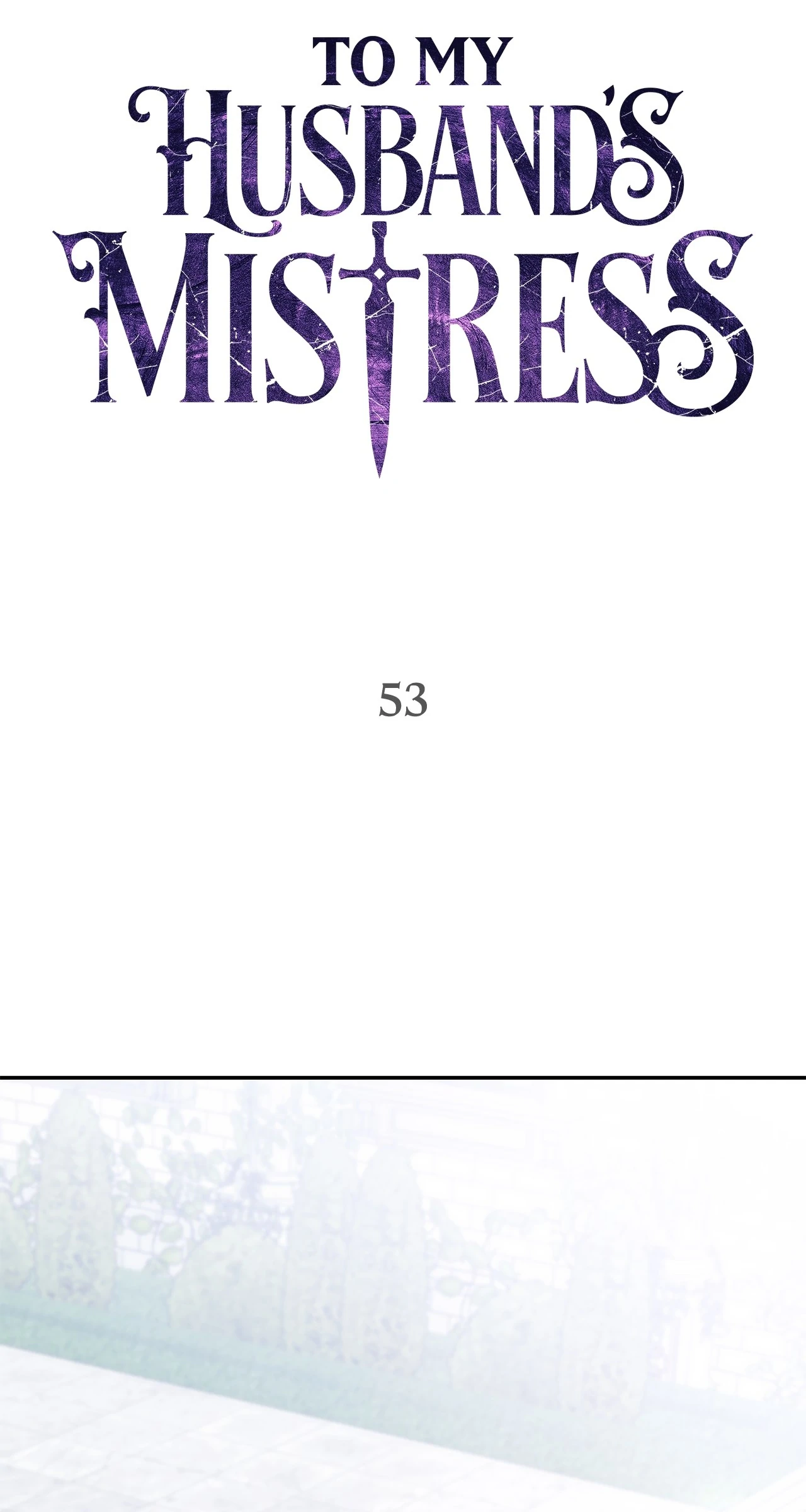 Read To My Husband’s Mistress Manga Online