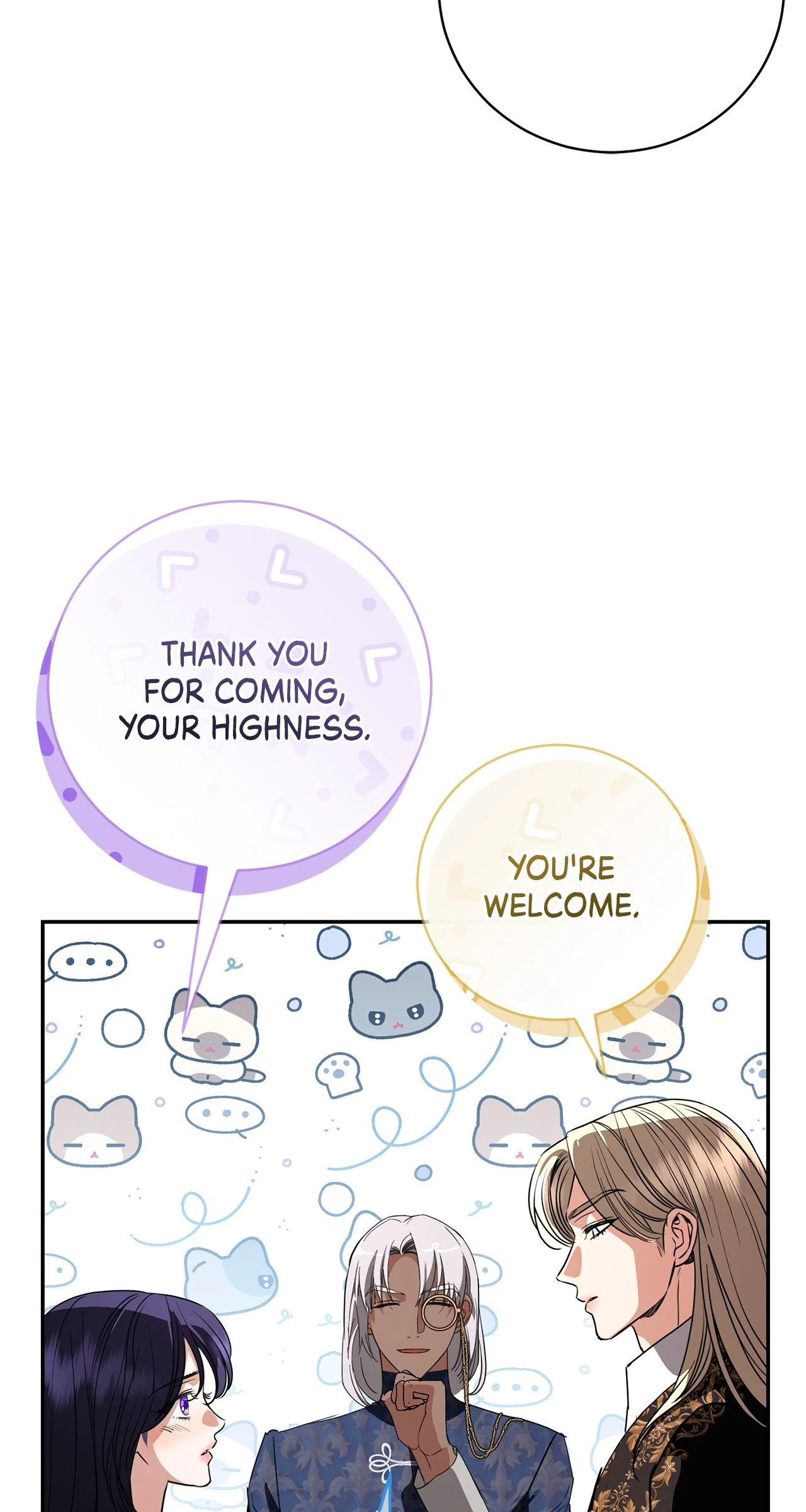 Read To My Husband’s Mistress Manga Online