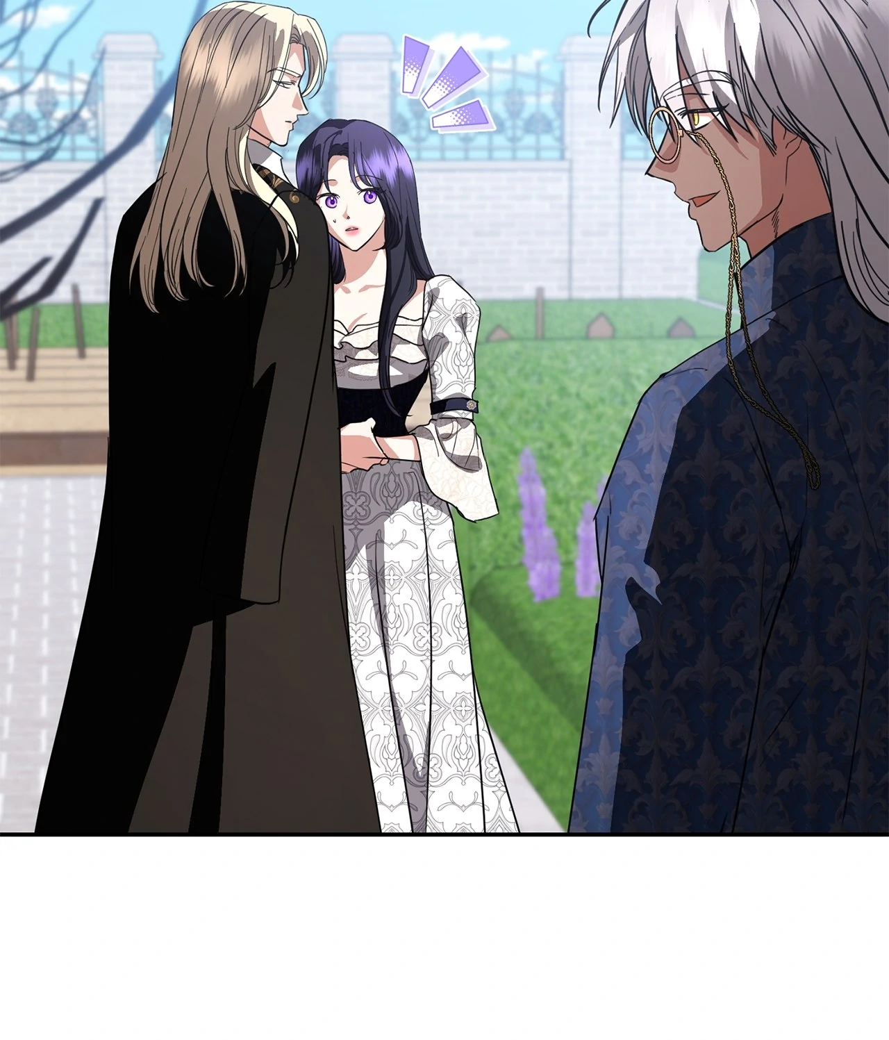 Read To My Husband’s Mistress Manga Online