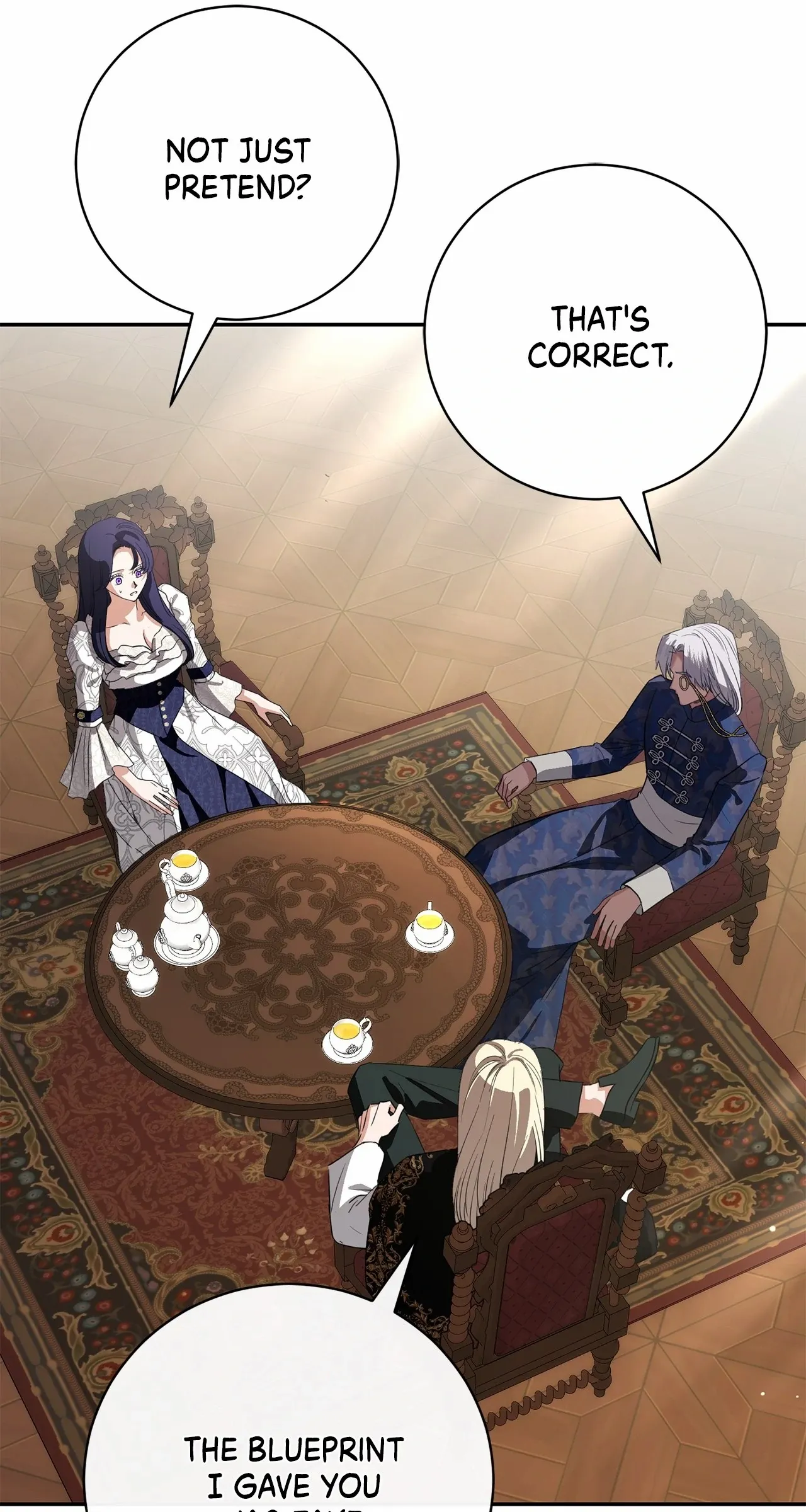 Read To My Husband’s Mistress Manga Online