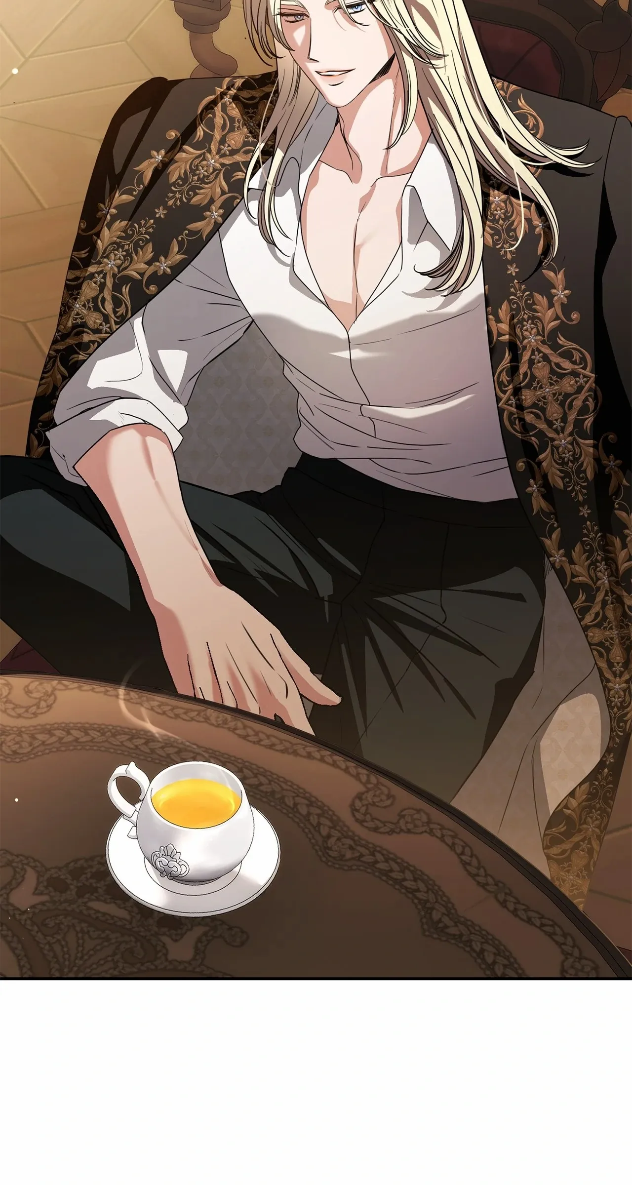 Read To My Husband’s Mistress Manga Online