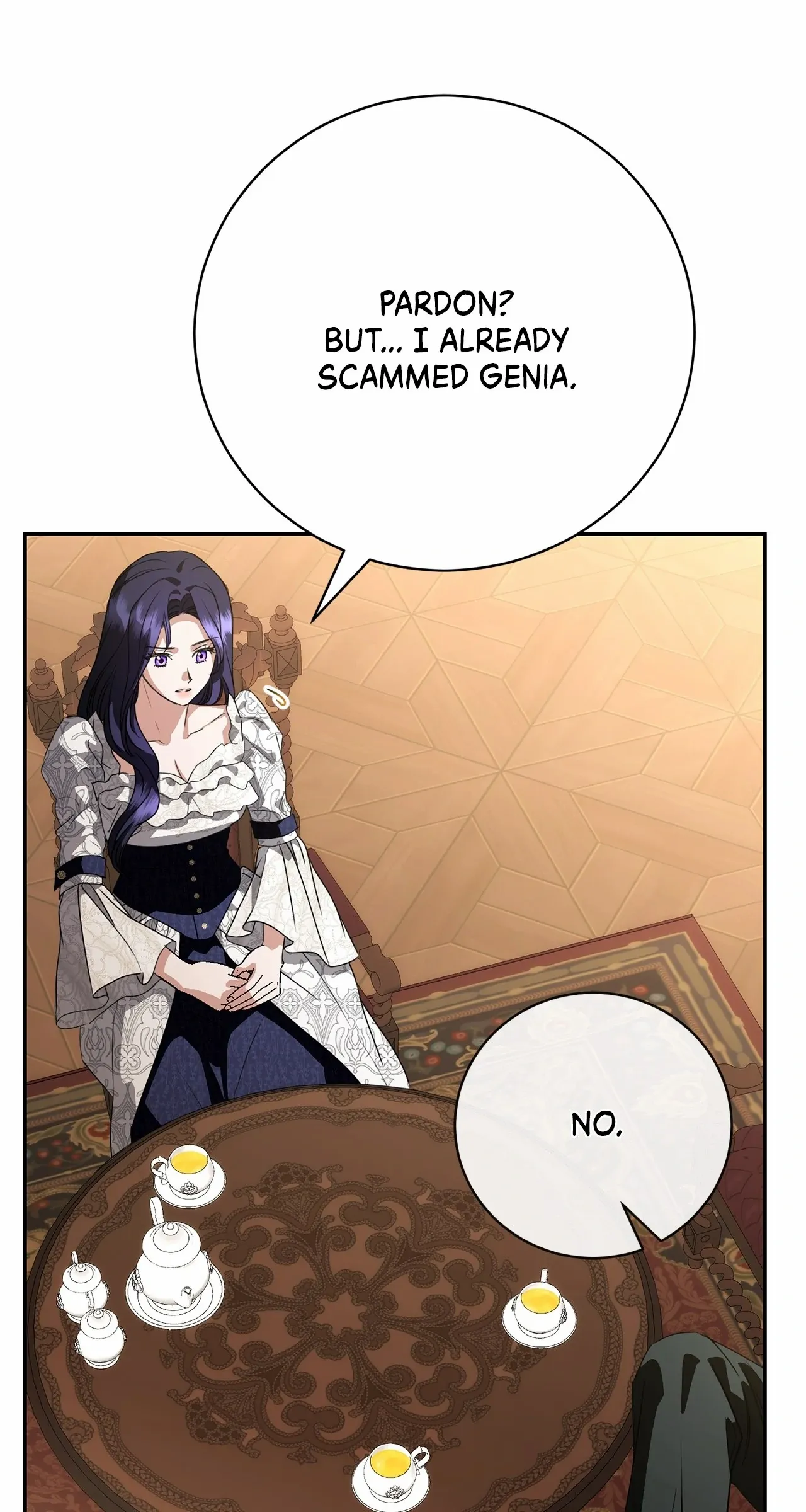 Read To My Husband’s Mistress Manga Online