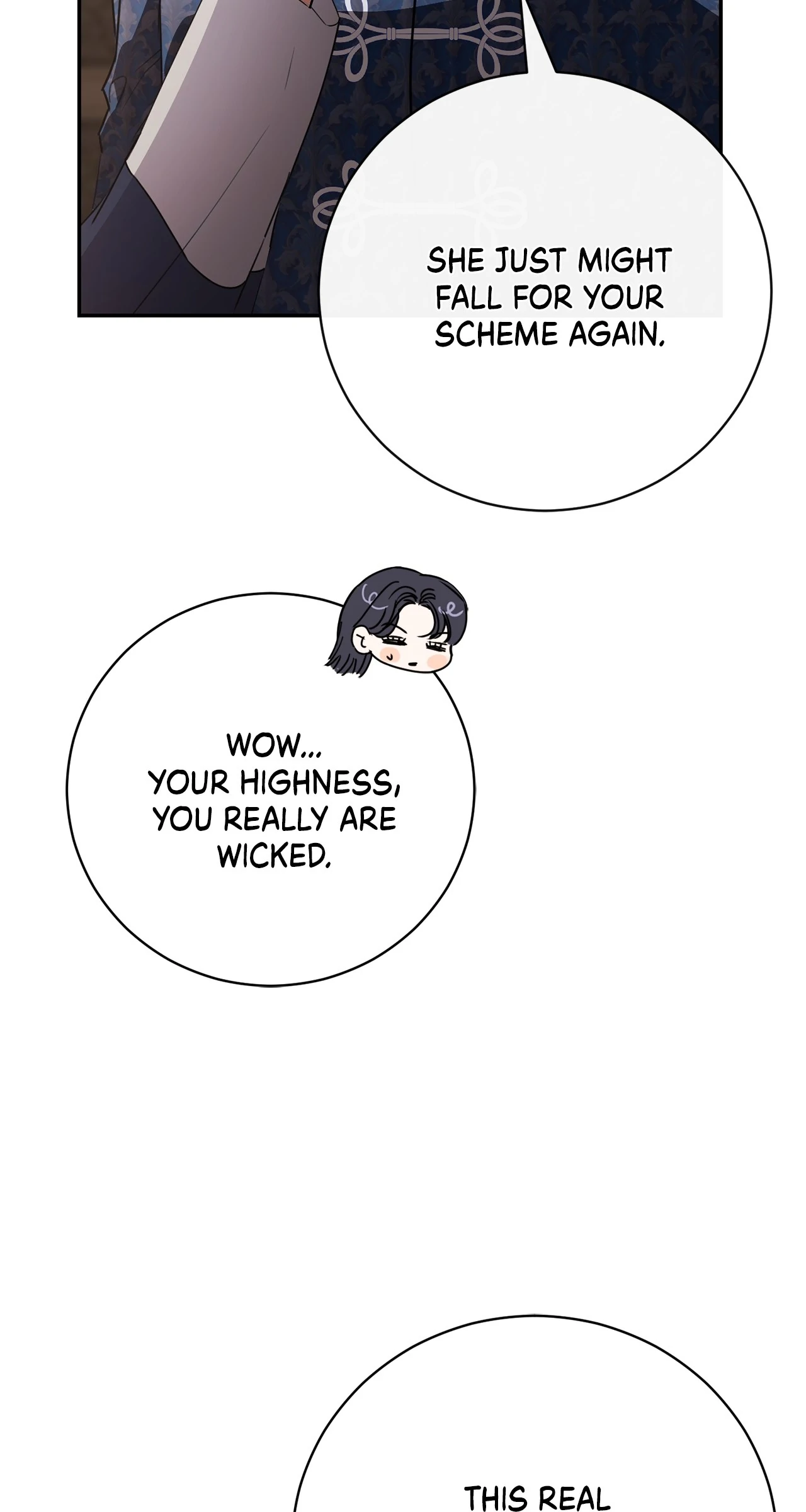 Read To My Husband’s Mistress Manga Online