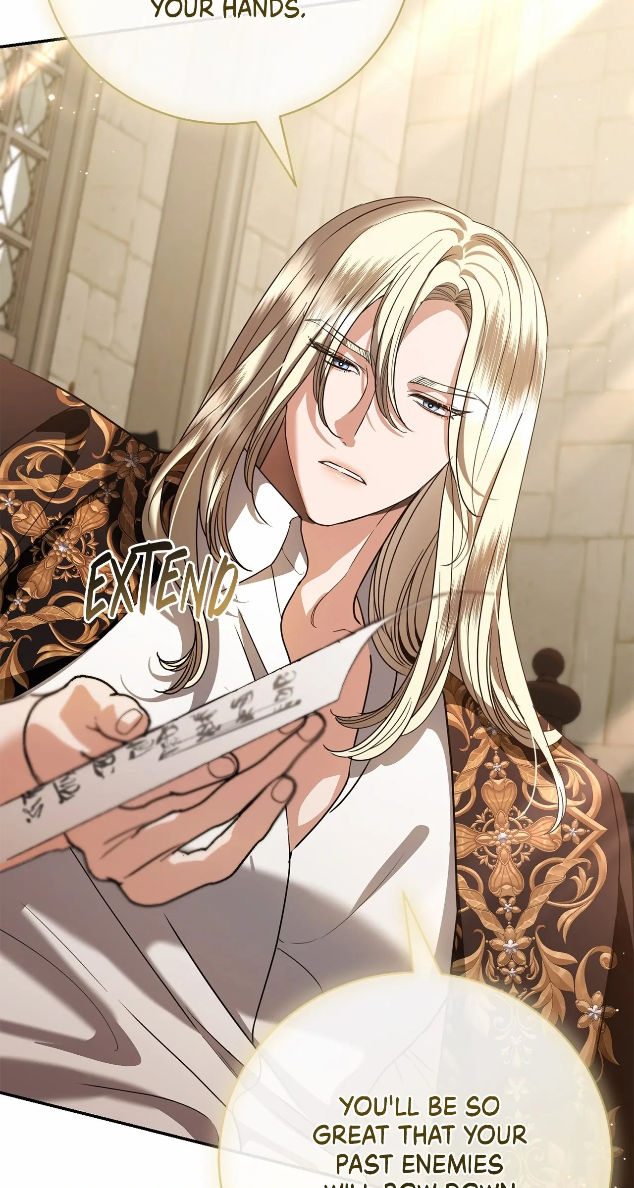 Read To My Husband’s Mistress Manga Online