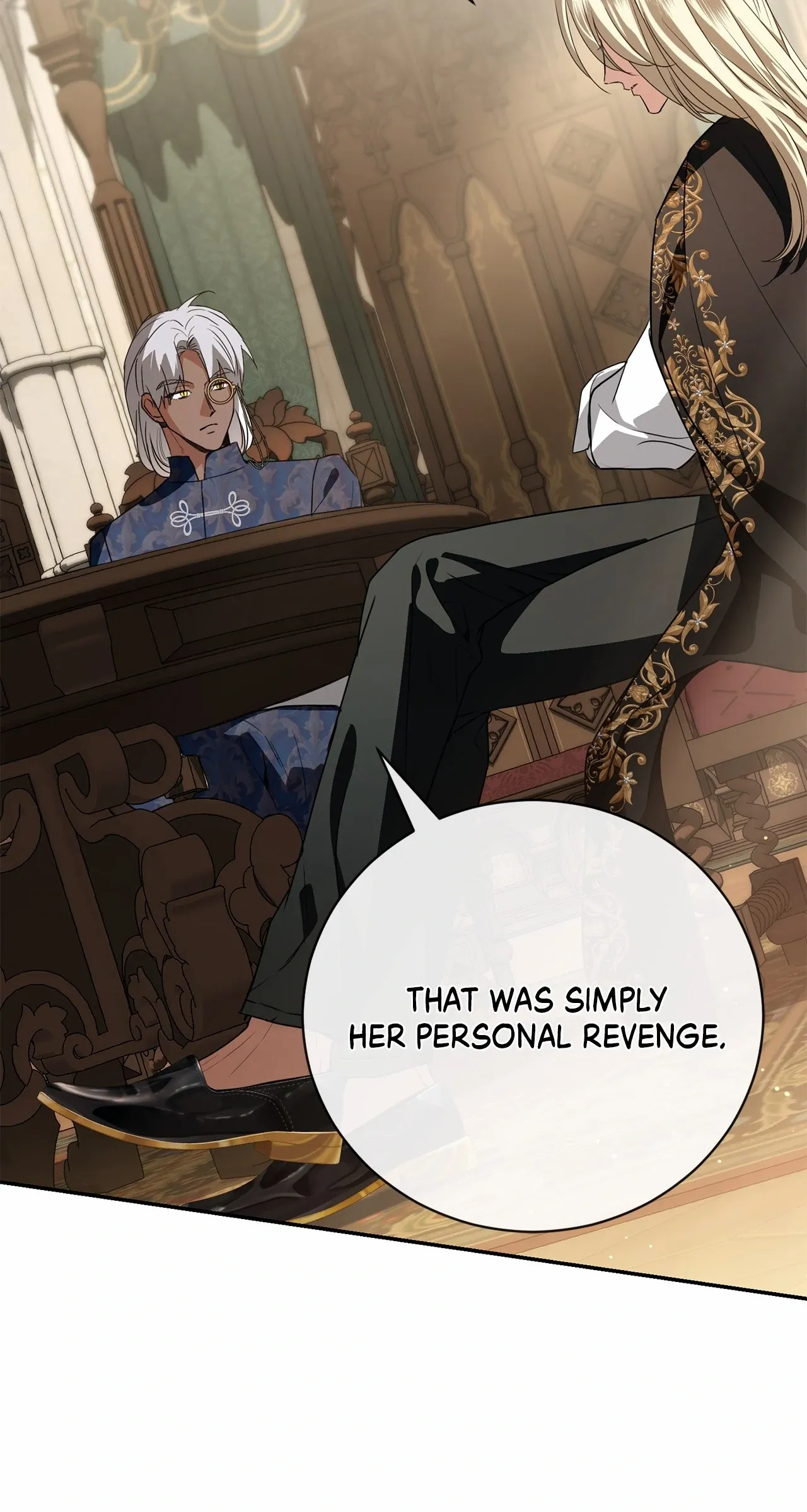 Read To My Husband’s Mistress Manga Online