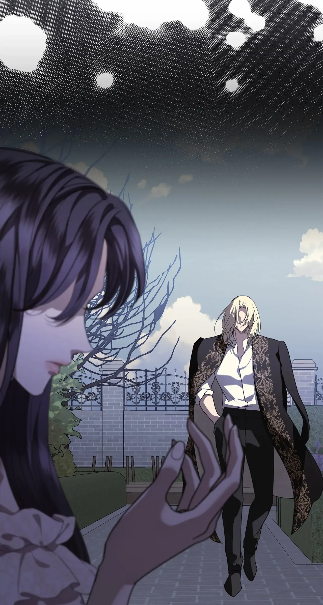 Read To My Husband’s Mistress Manga Online