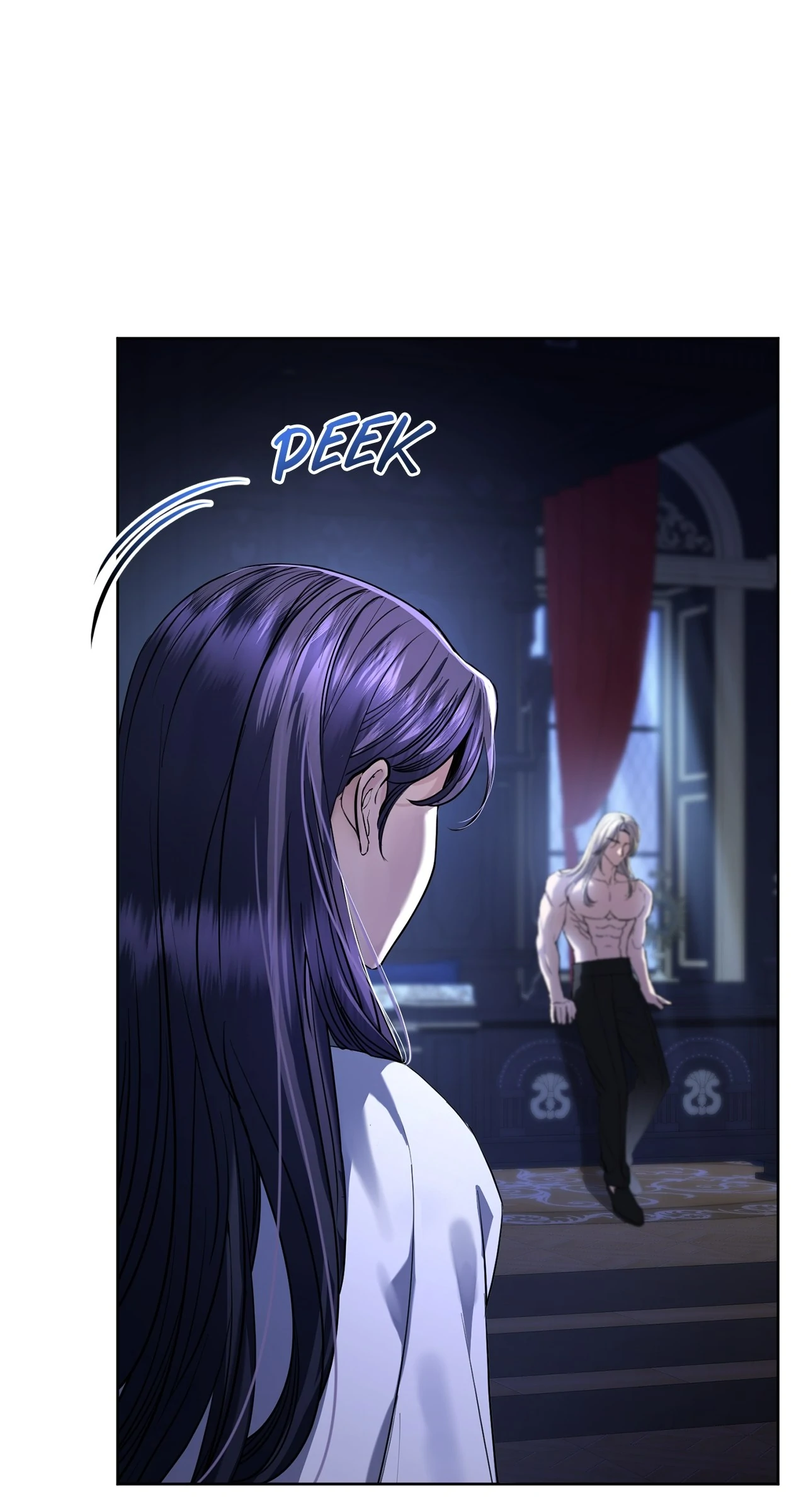 Read To My Husband’s Mistress Manga Online