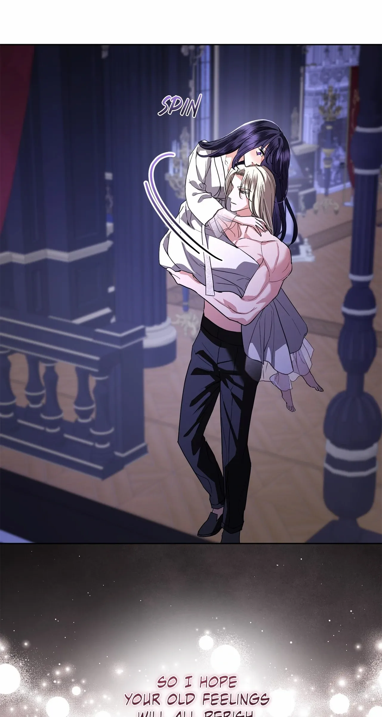 Read To My Husband’s Mistress Manga Online