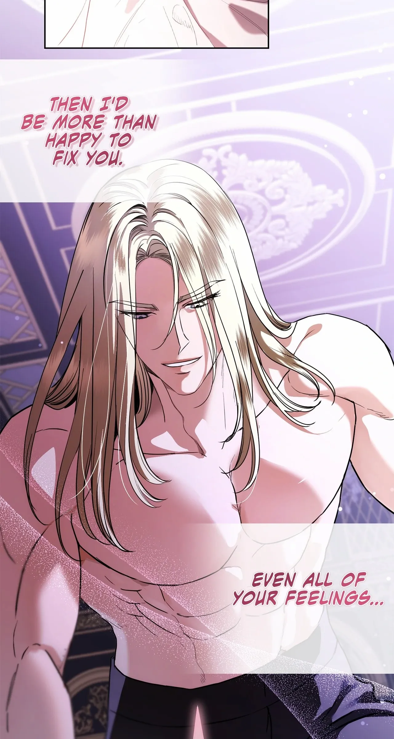 Read To My Husband’s Mistress Manga Online