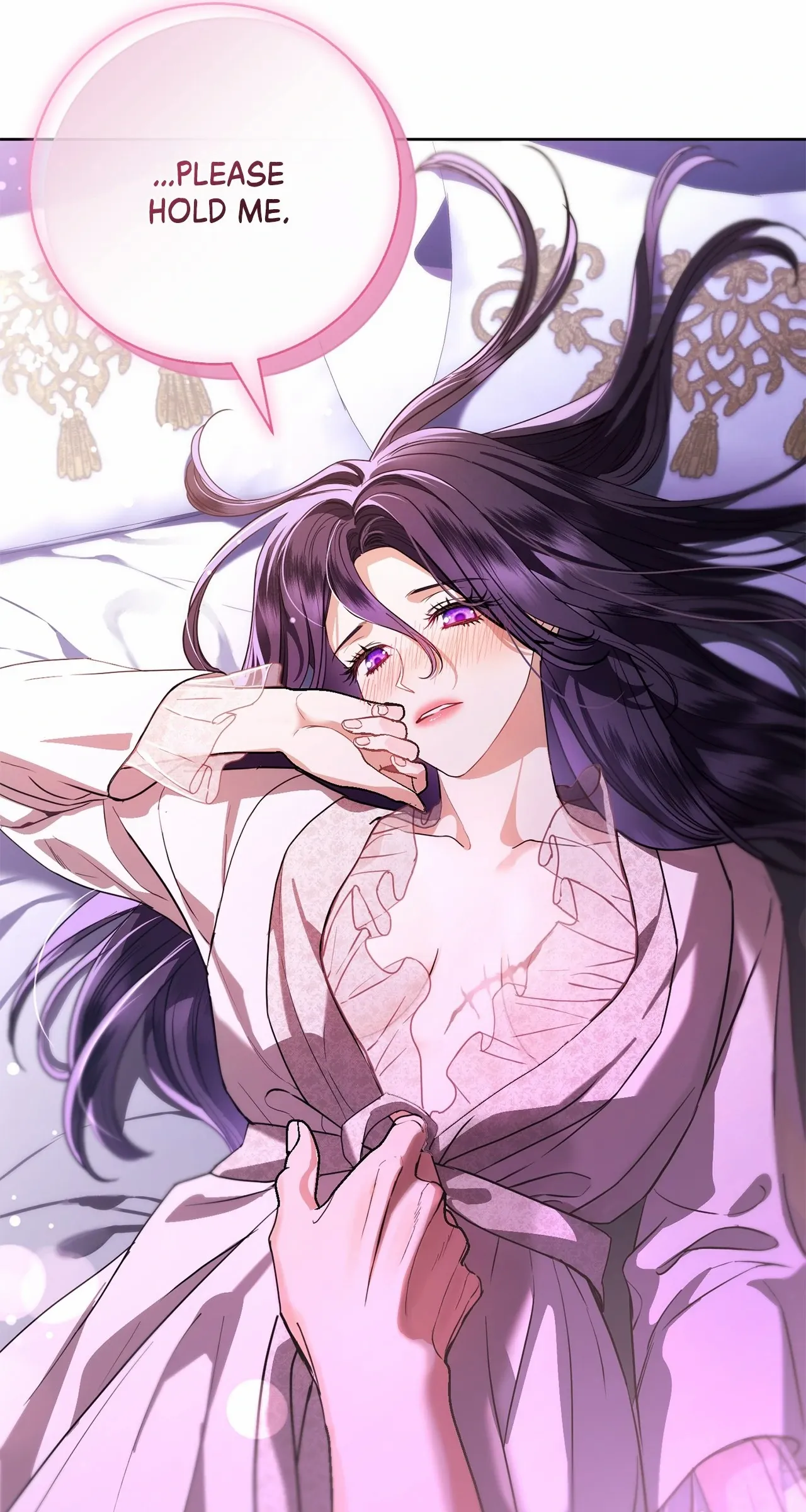 Read To My Husband’s Mistress Manga Online