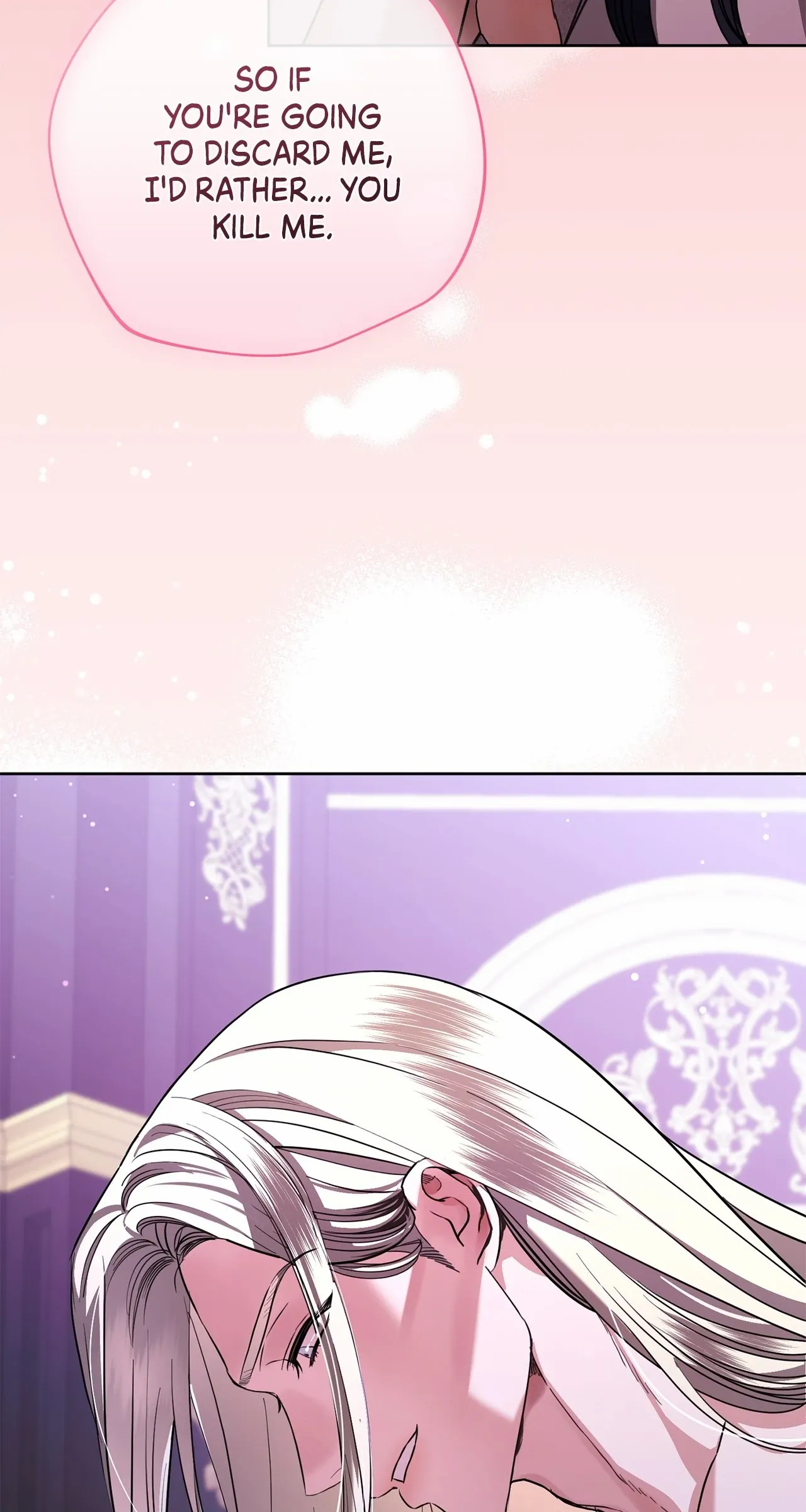 Read To My Husband’s Mistress Manga Online