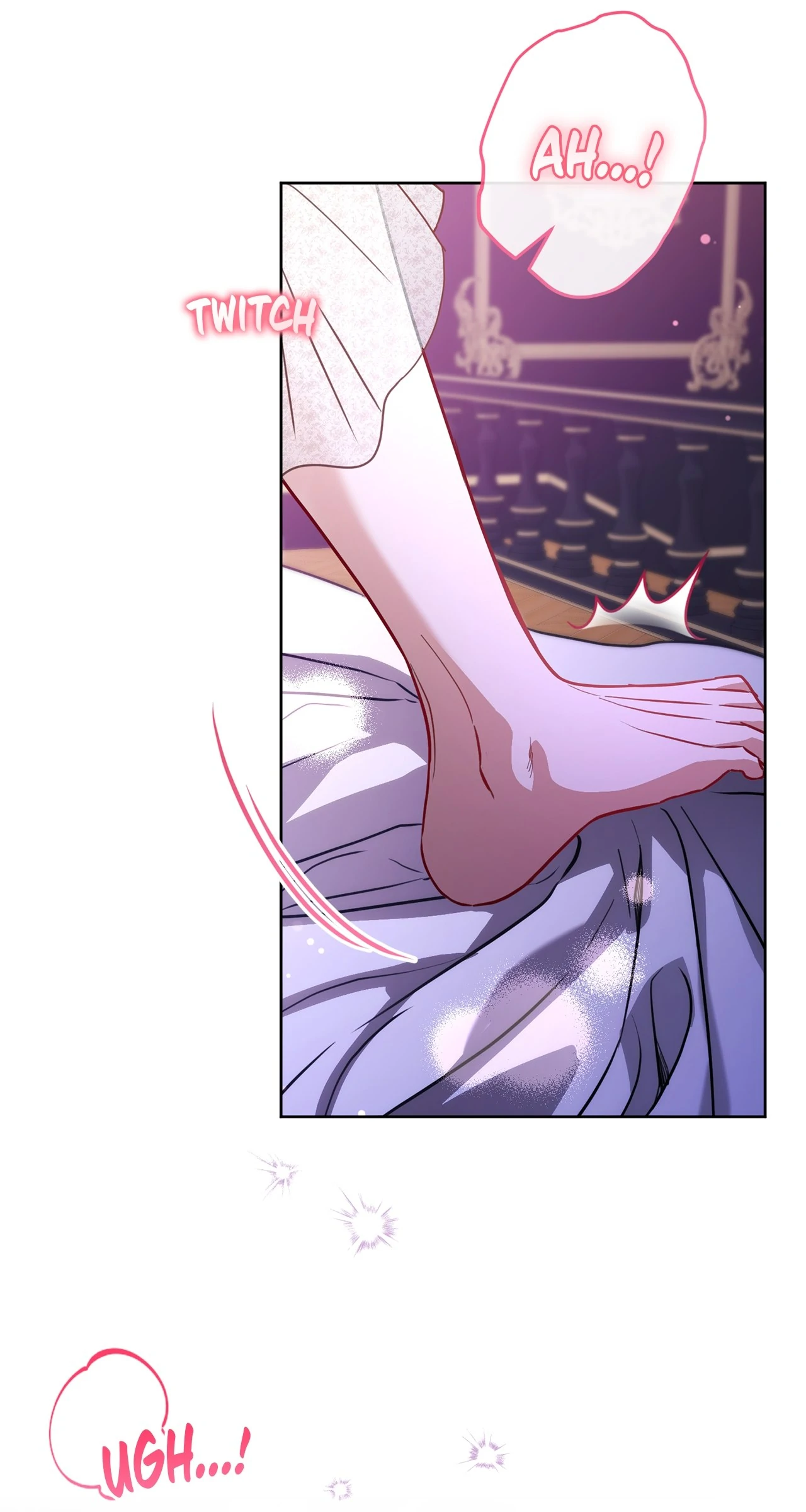 Read To My Husband’s Mistress Manga Online