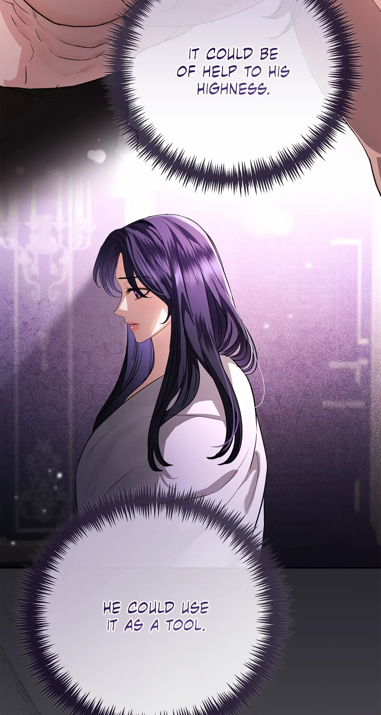 Read To My Husband’s Mistress Manga Online