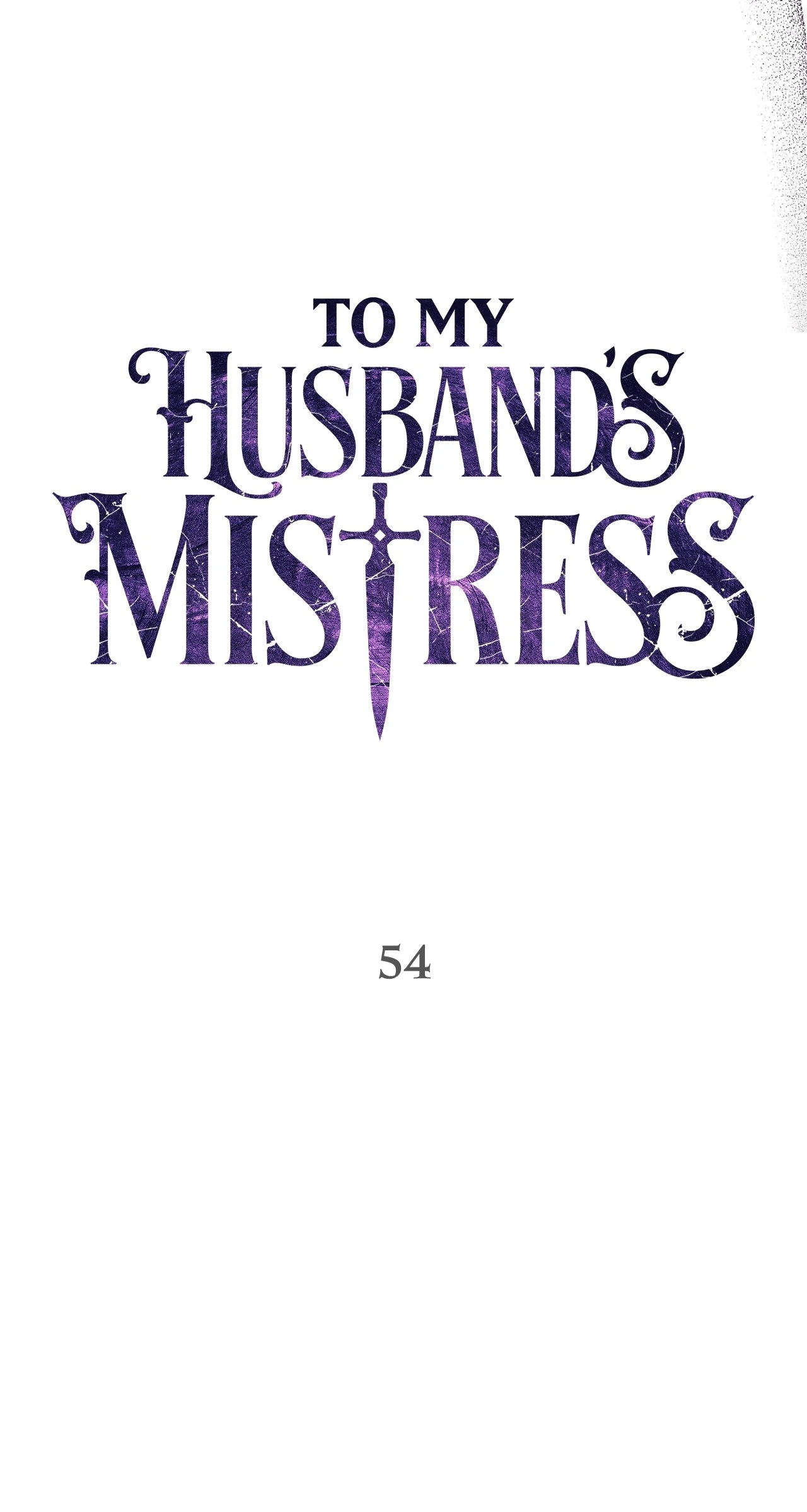 Read To My Husband’s Mistress Manga Online