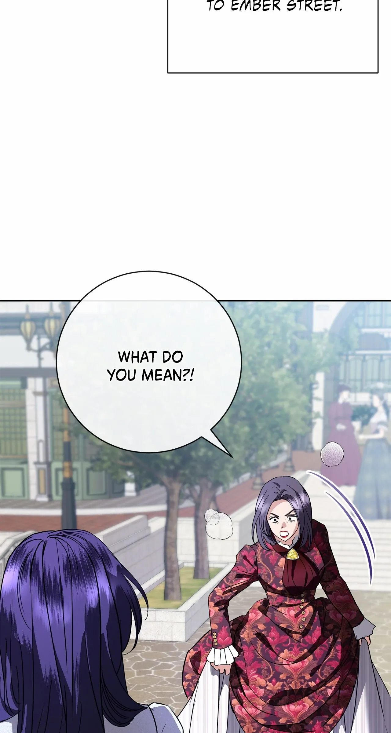 Read To My Husband’s Mistress Manga Online