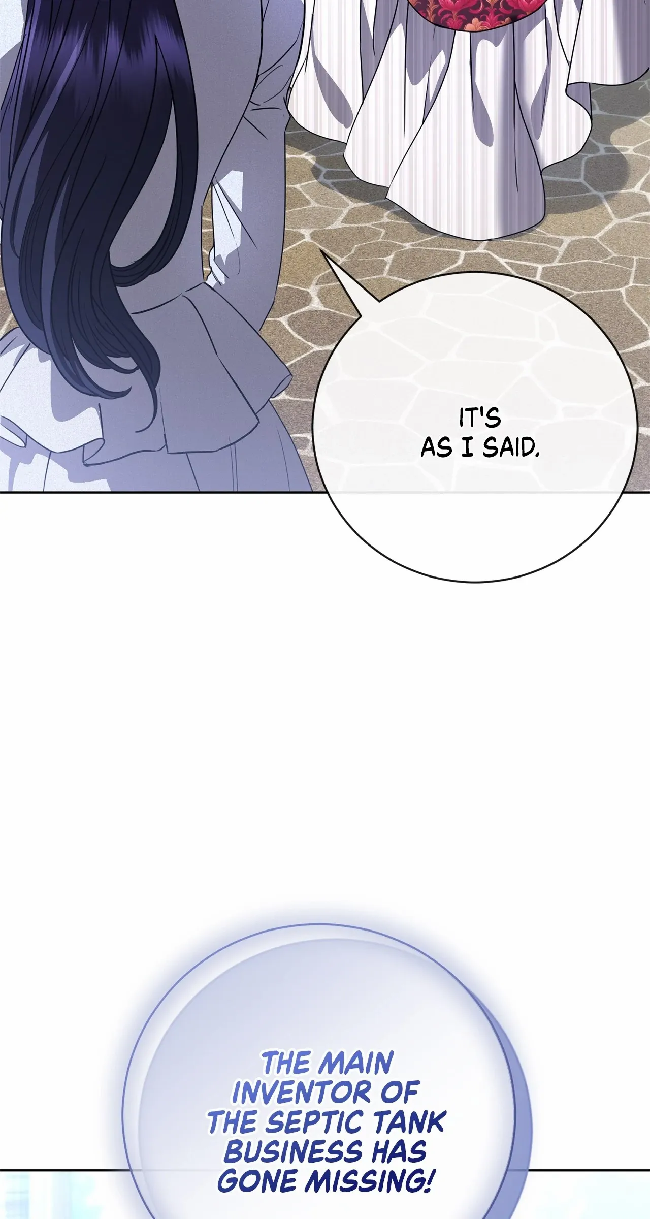 Read To My Husband’s Mistress Manga Online