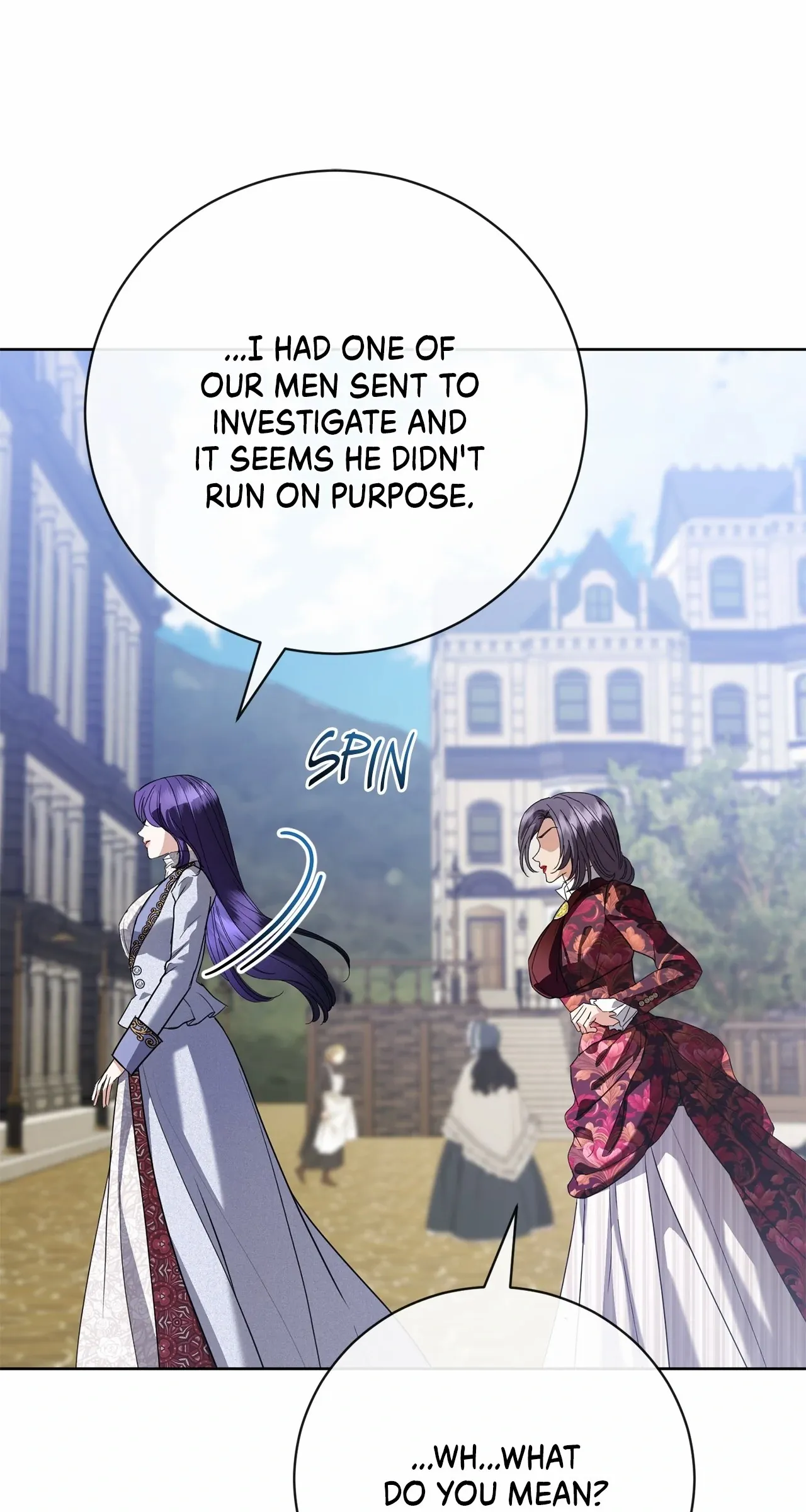 Read To My Husband’s Mistress Manga Online