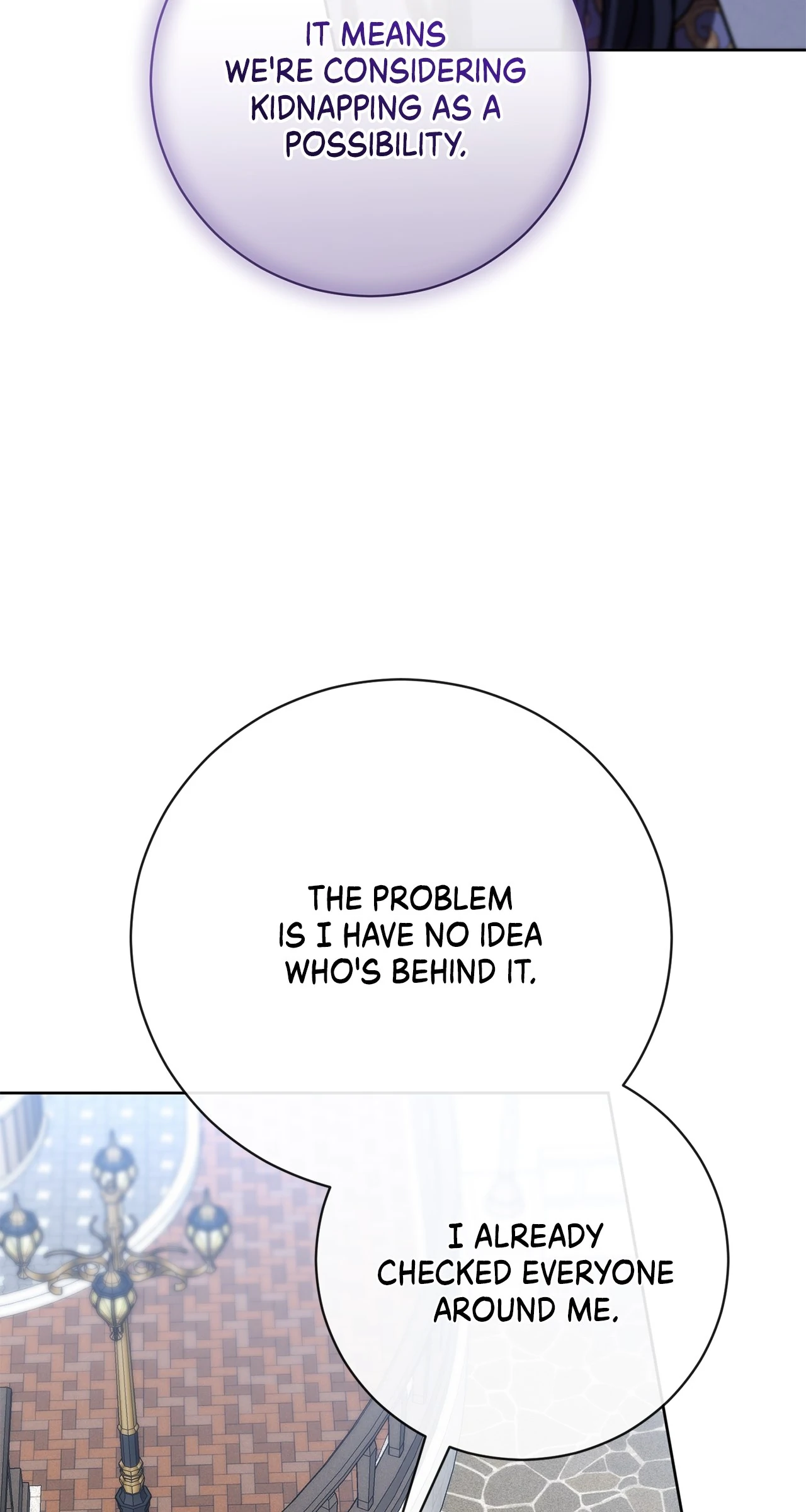 Read To My Husband’s Mistress Manga Online