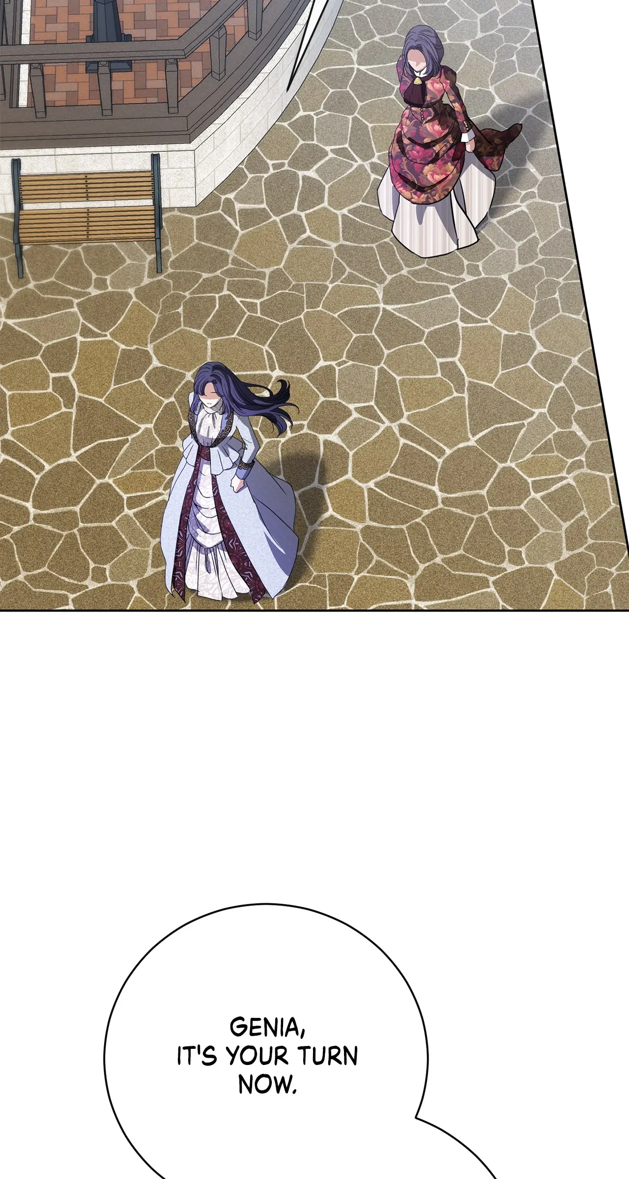 Read To My Husband’s Mistress Manga Online