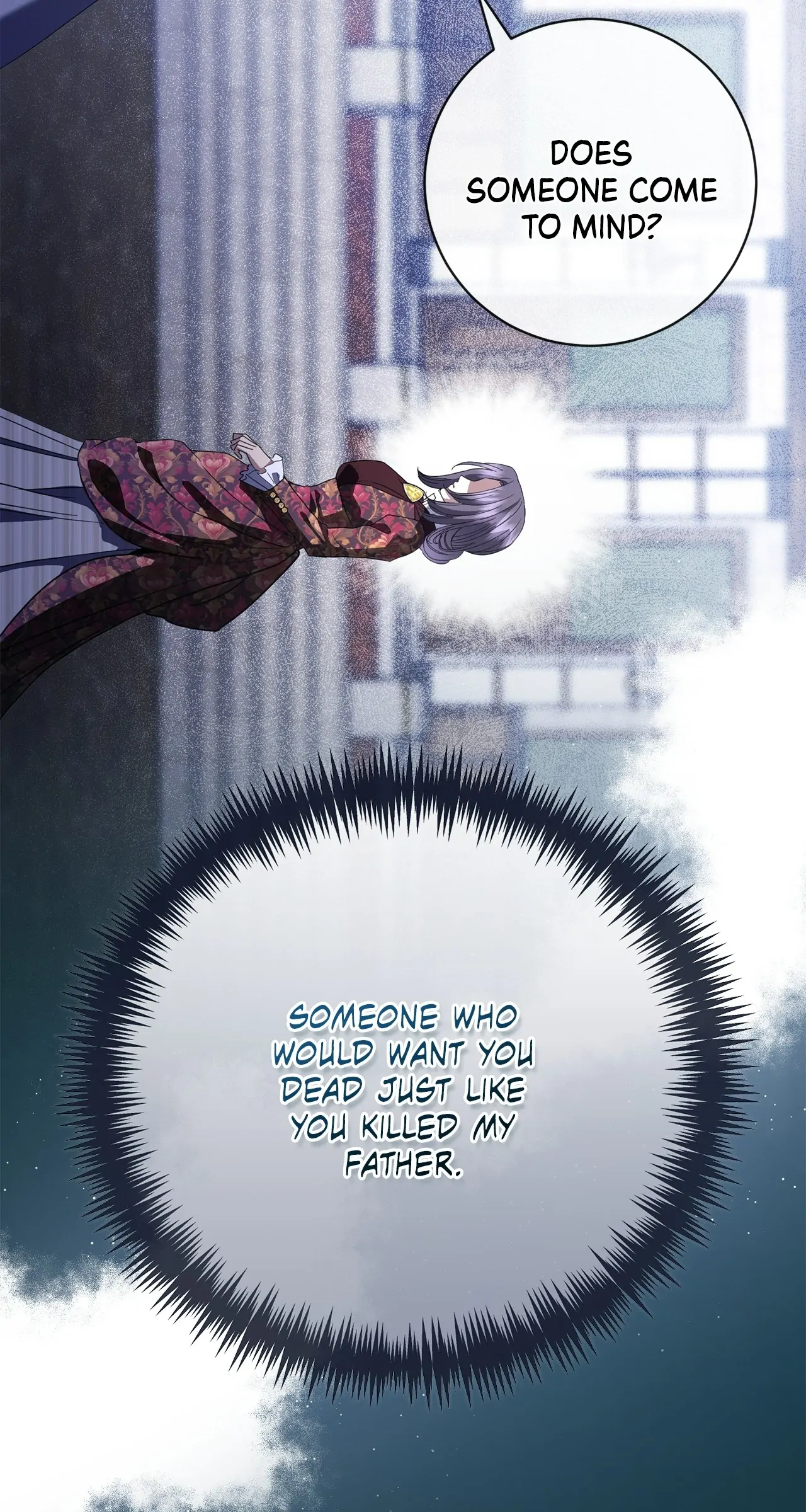 Read To My Husband’s Mistress Manga Online