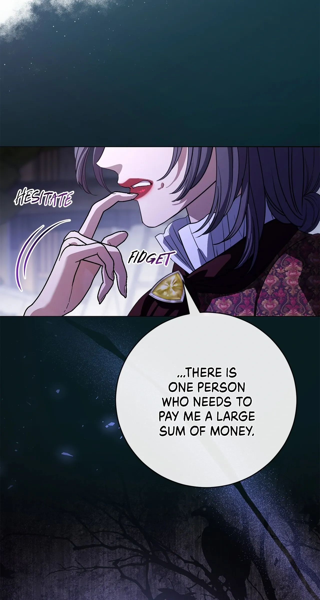 Read To My Husband’s Mistress Manga Online