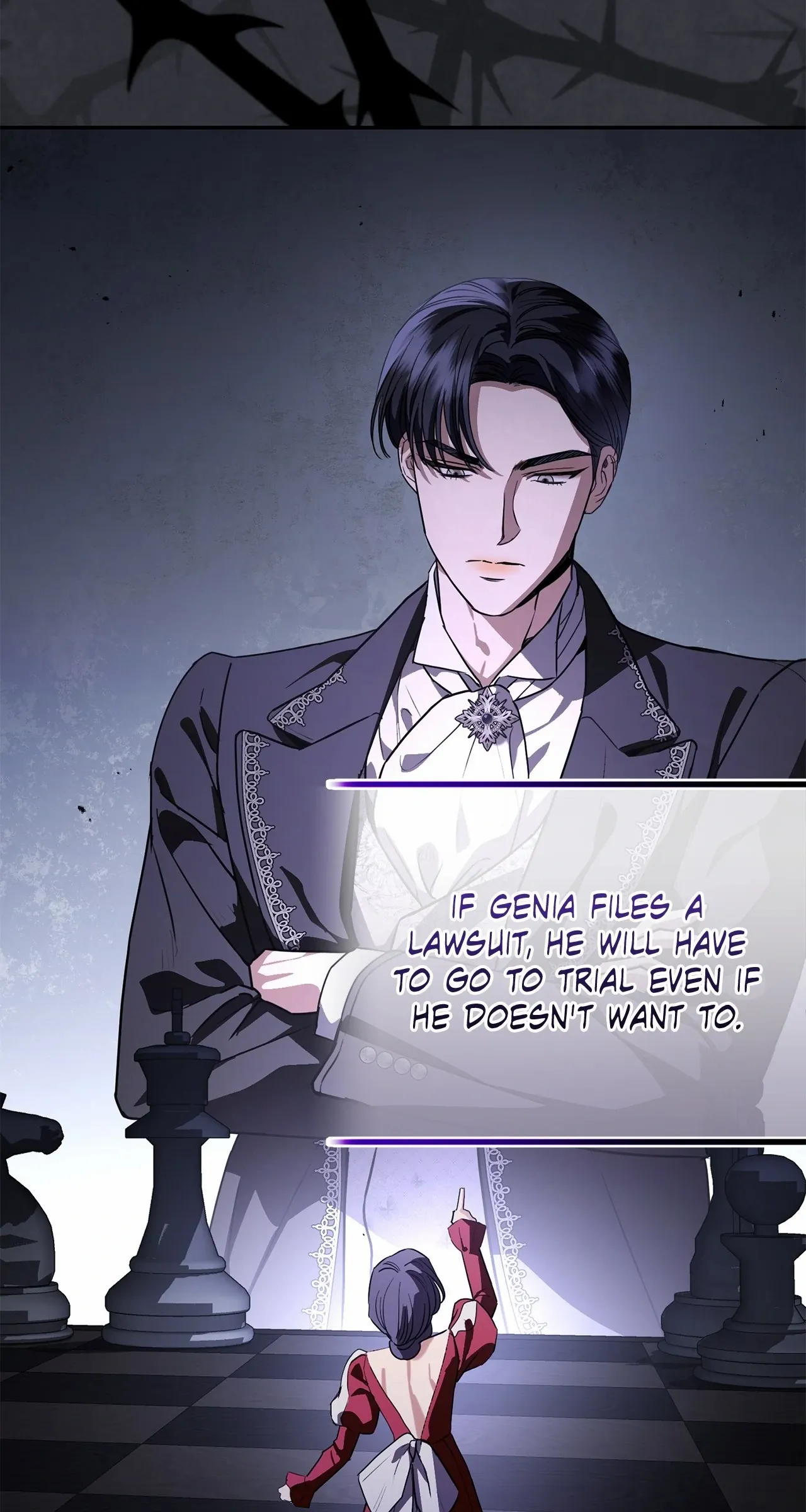 Read To My Husband’s Mistress Manga Online