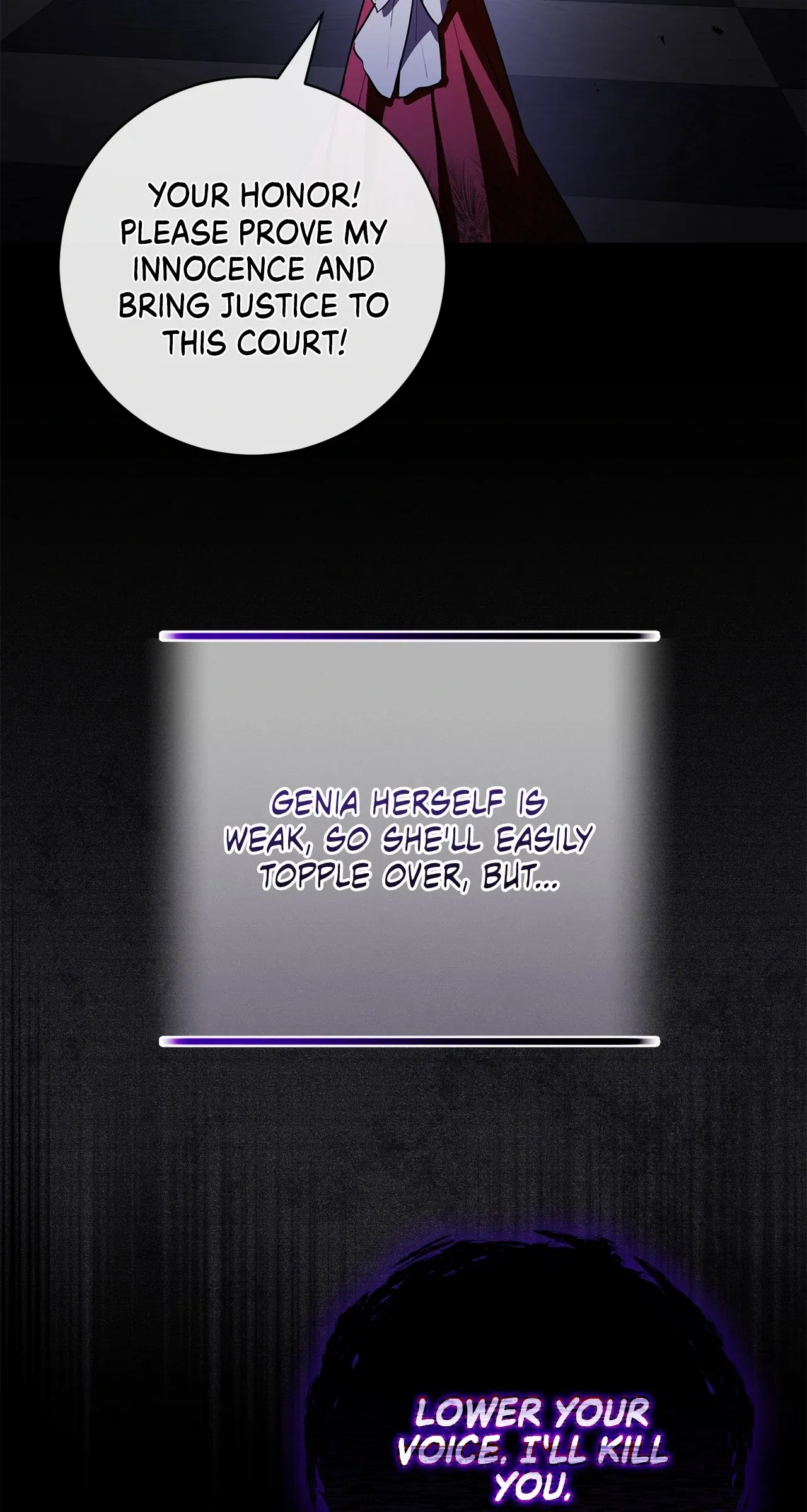 Read To My Husband’s Mistress Manga Online