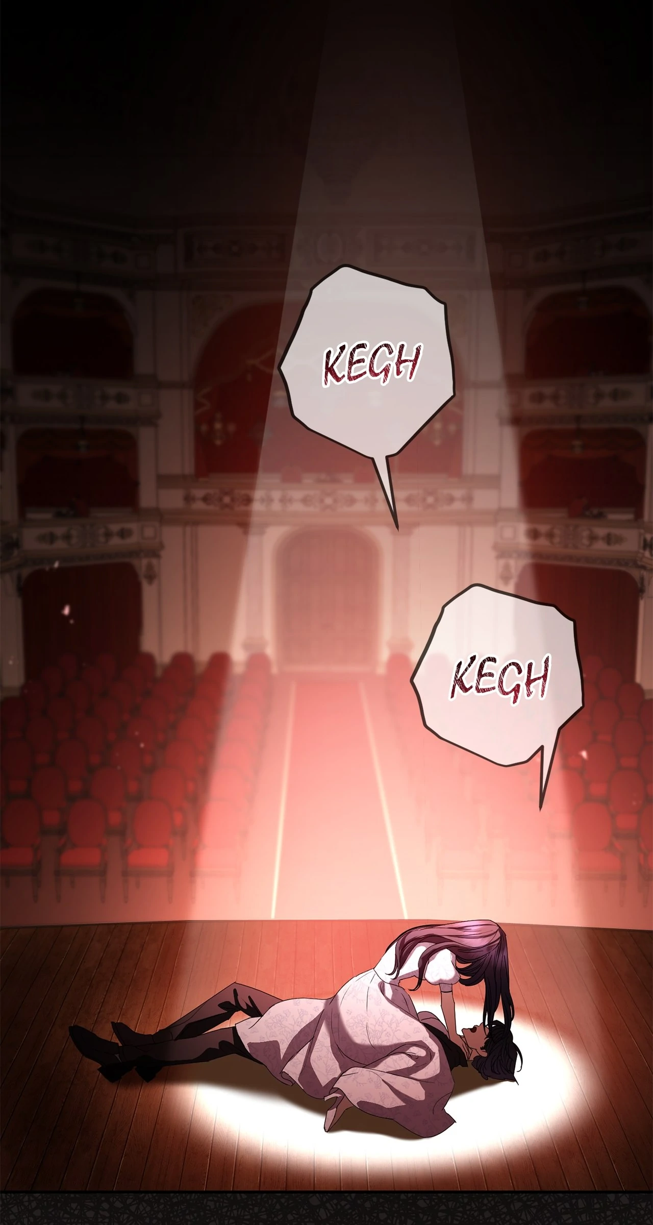 Read To My Husband’s Mistress Manga Online