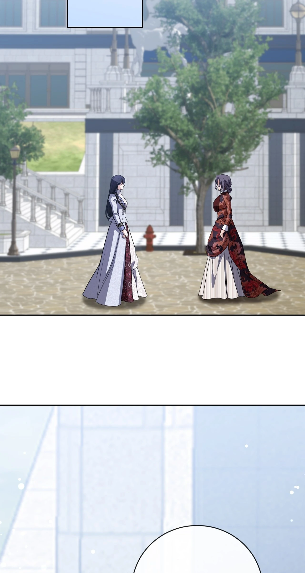 Read To My Husband’s Mistress Manga Online