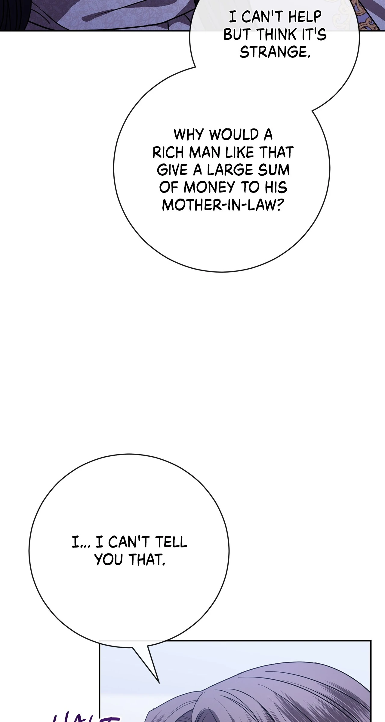 Read To My Husband’s Mistress Manga Online