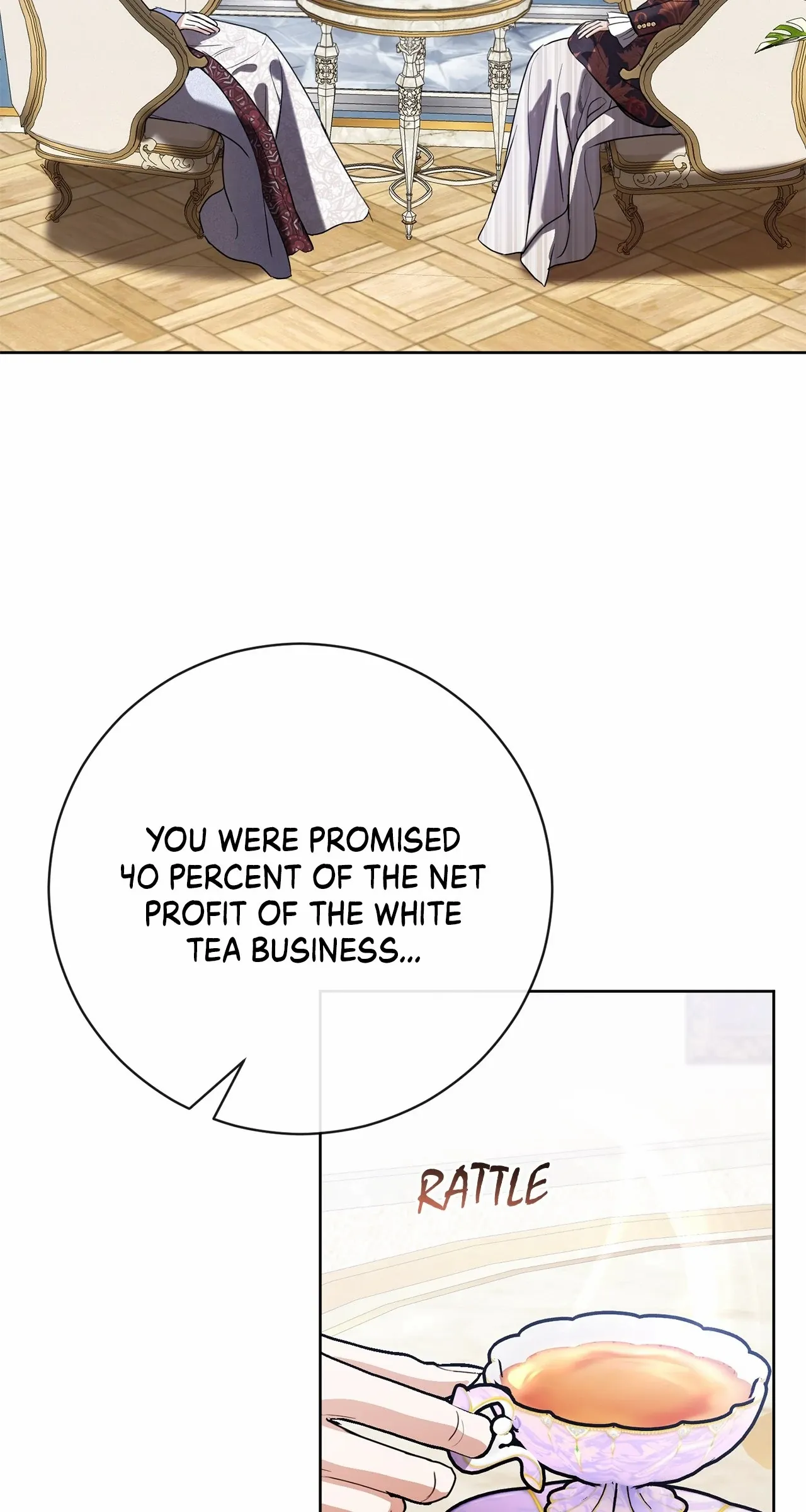 Read To My Husband’s Mistress Manga Online