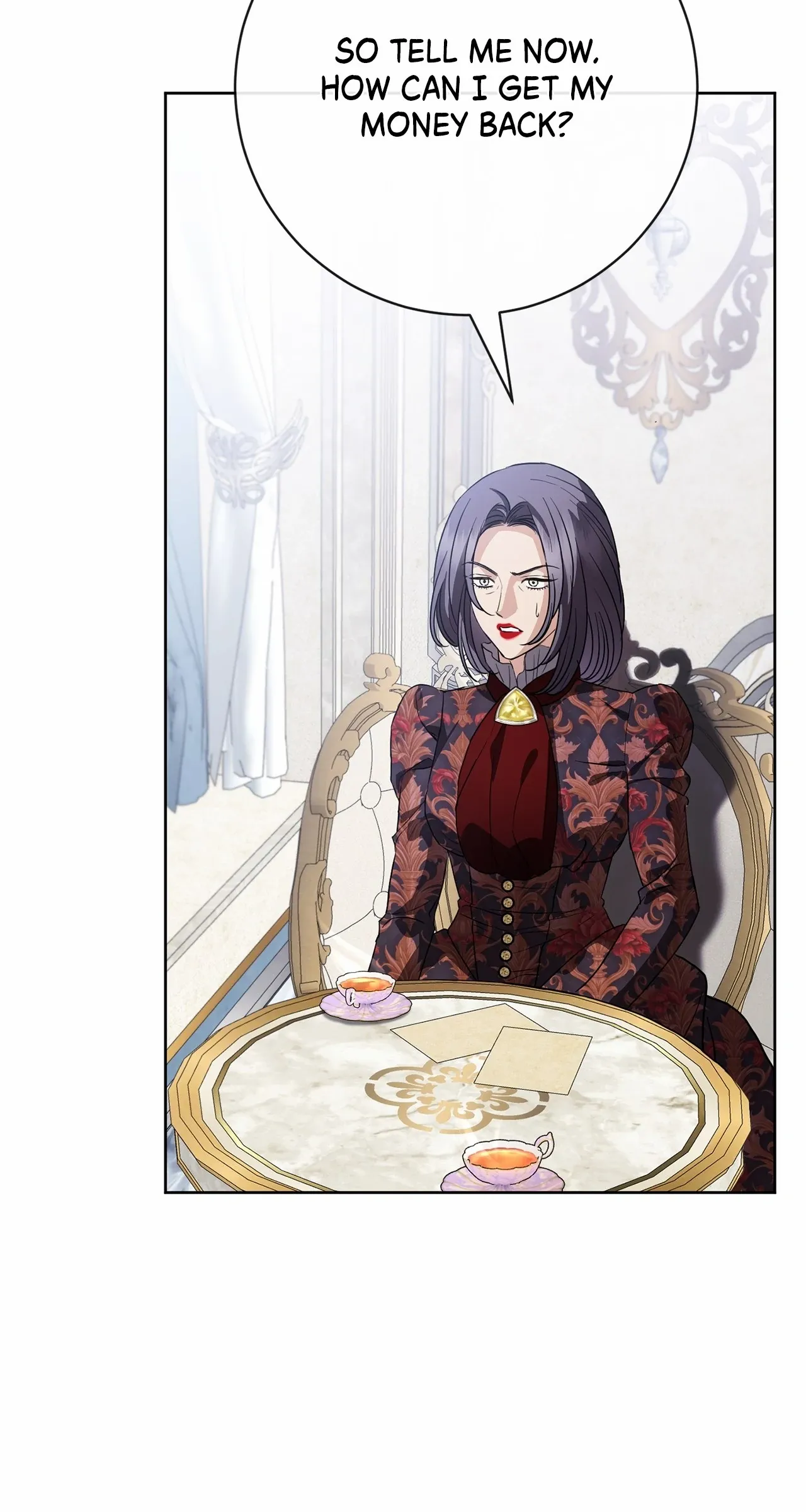 Read To My Husband’s Mistress Manga Online