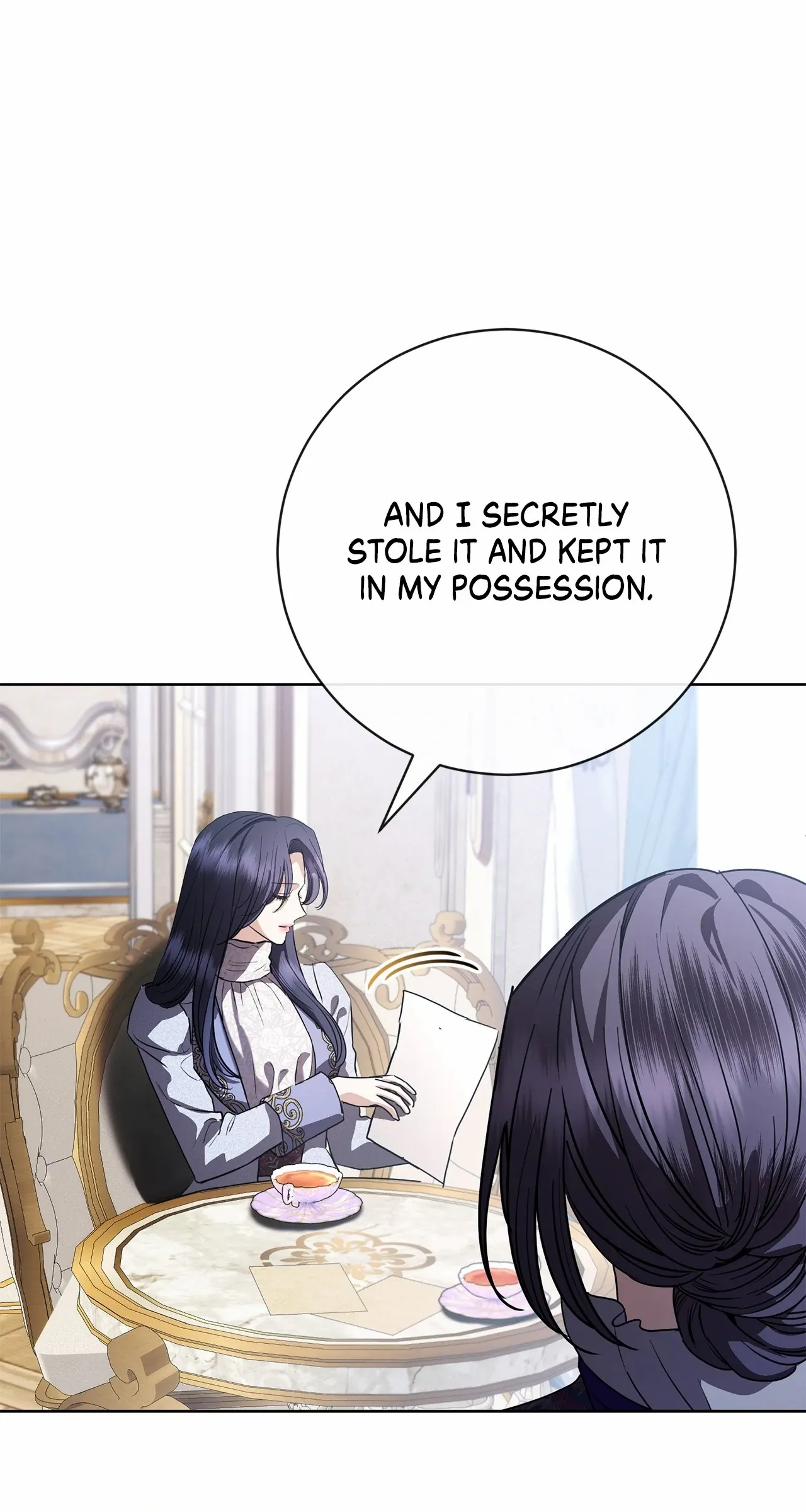 Read To My Husband’s Mistress Manga Online