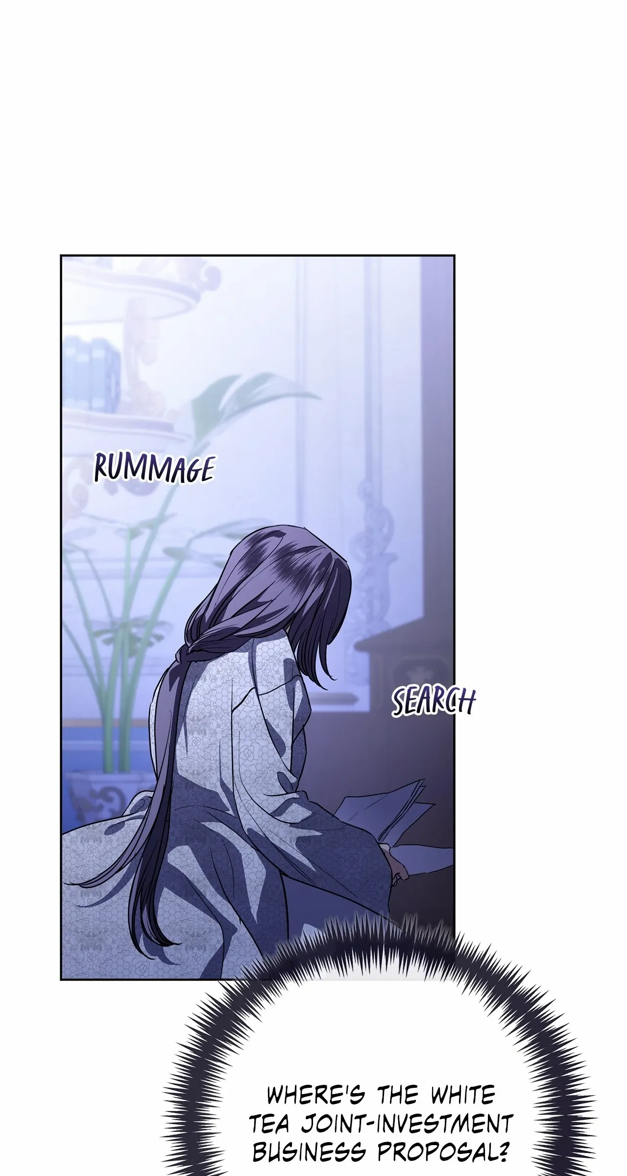 Read To My Husband’s Mistress Manga Online