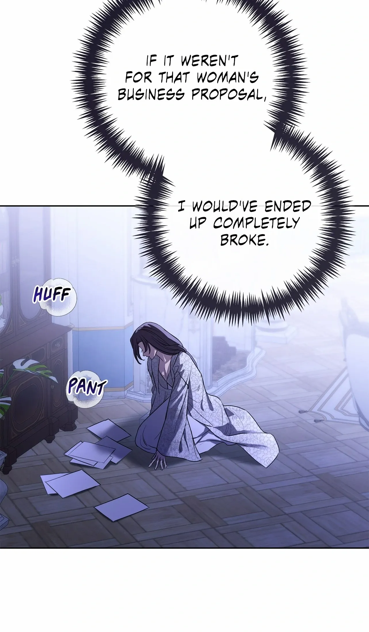 Read To My Husband’s Mistress Manga Online