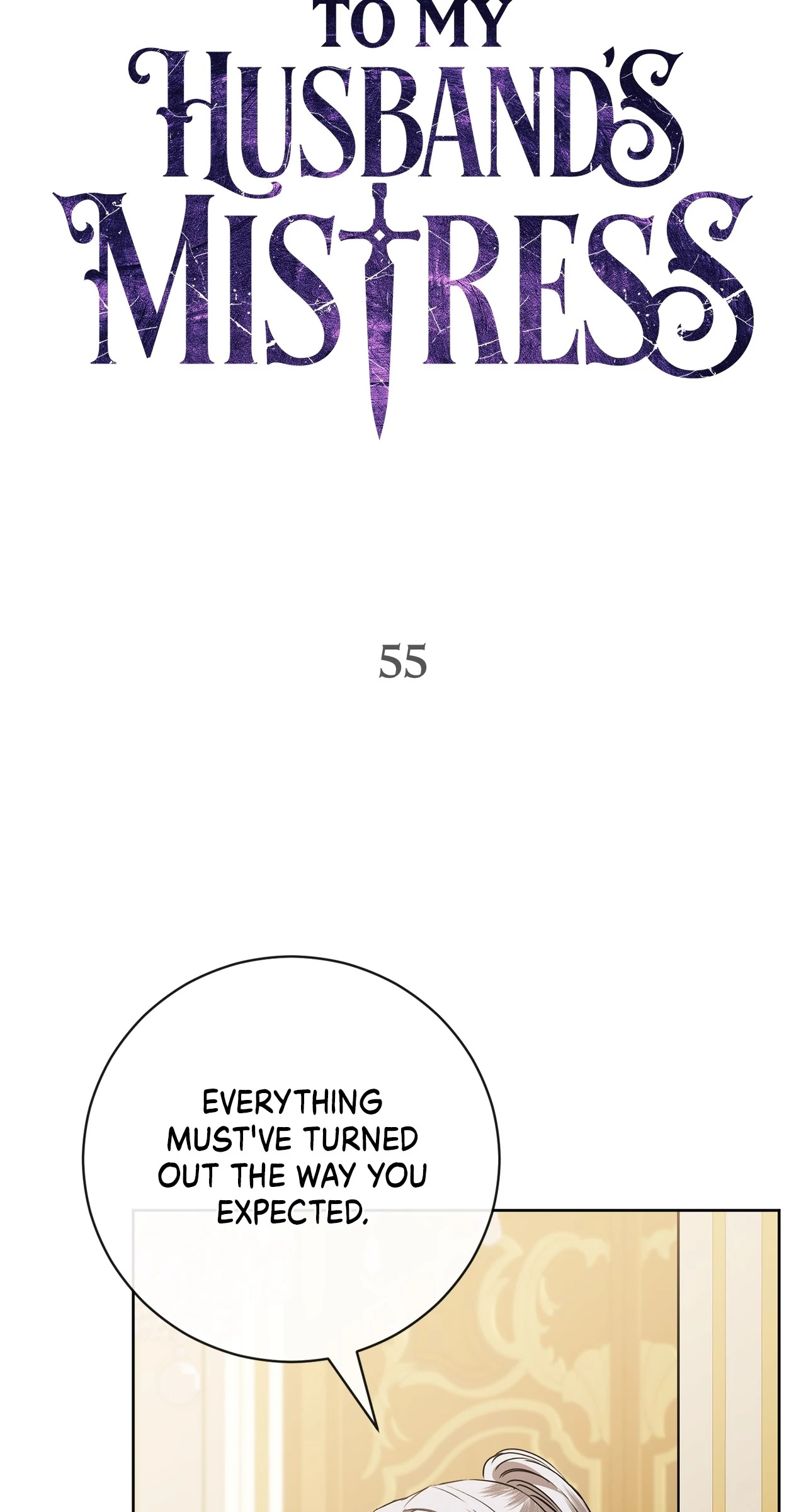 Read To My Husband’s Mistress Manga Online