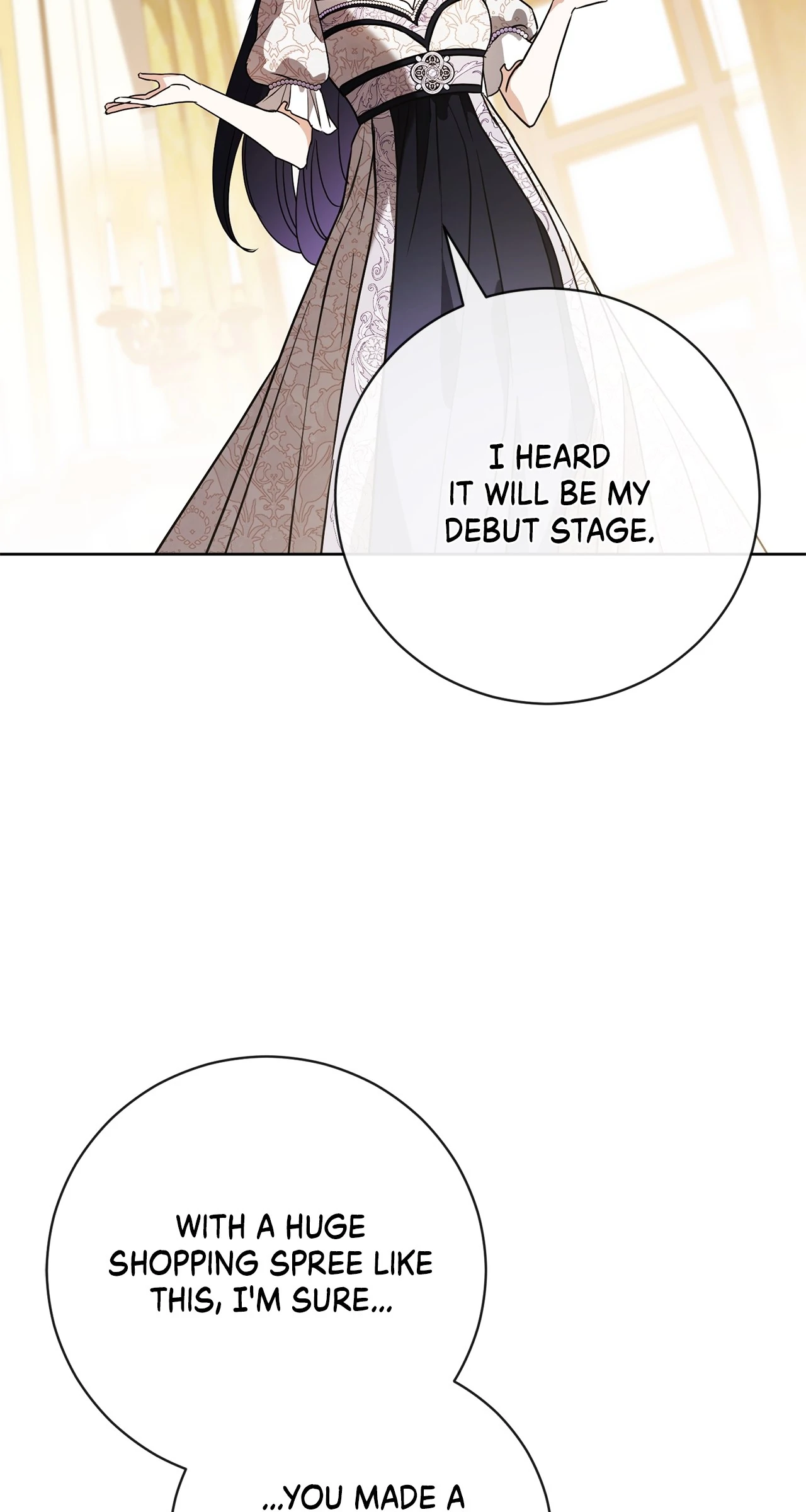 Read To My Husband’s Mistress Manga Online