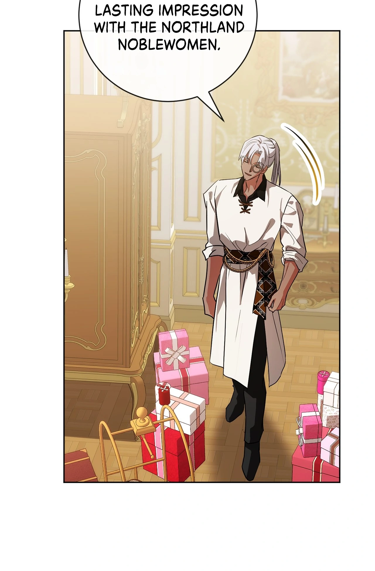 Read To My Husband’s Mistress Manga Online