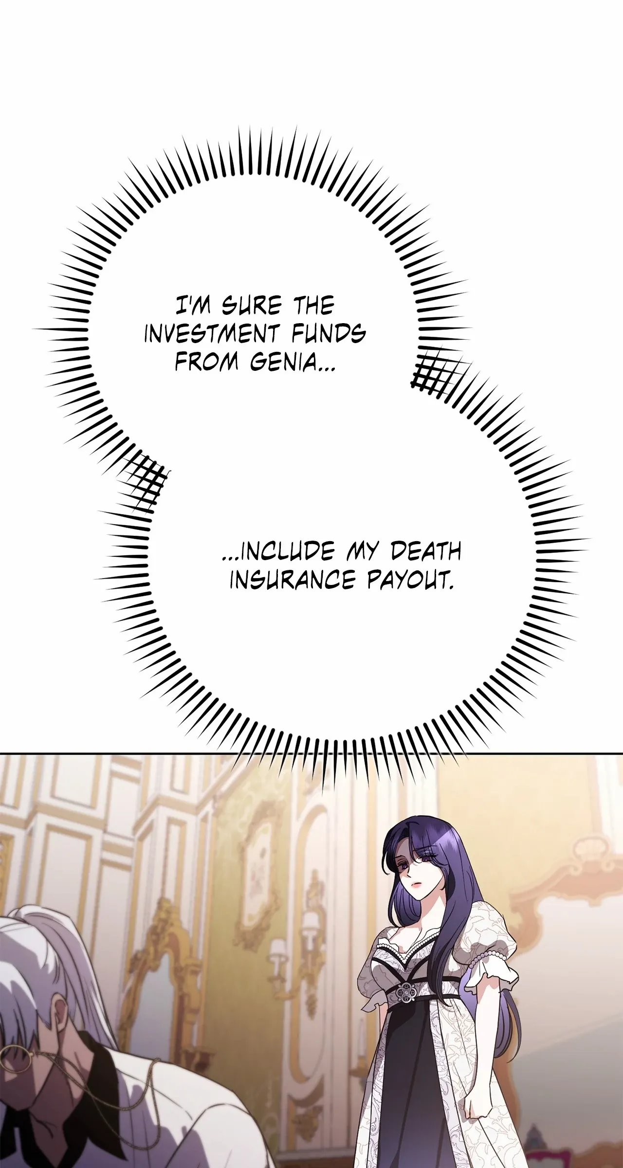 Read To My Husband’s Mistress Manga Online