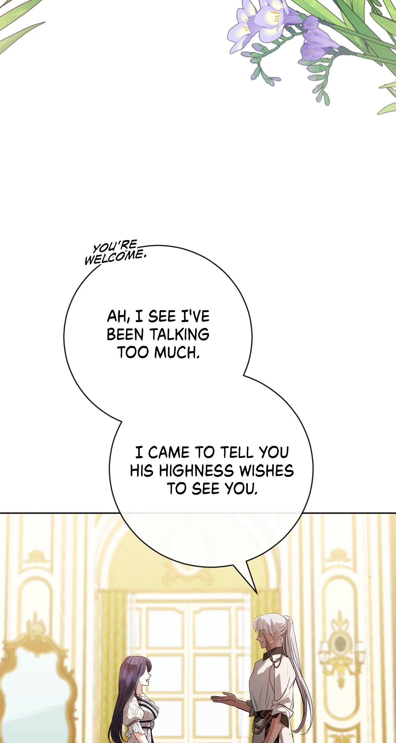 Read To My Husband’s Mistress Manga Online