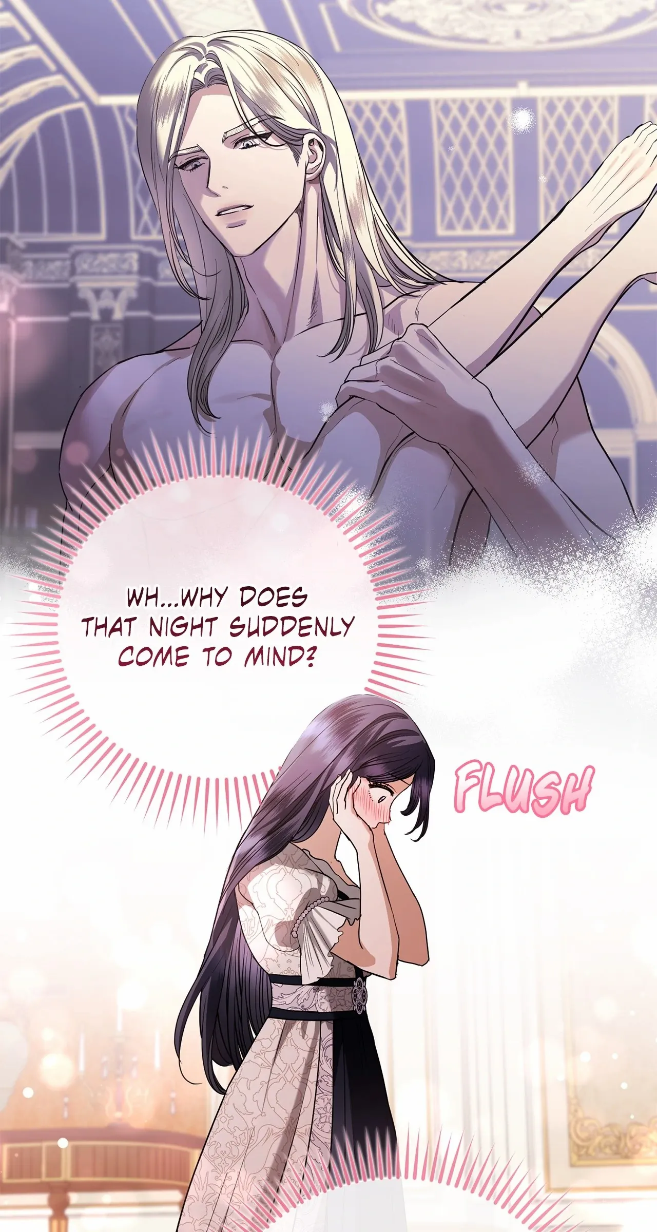 Read To My Husband’s Mistress Manga Online