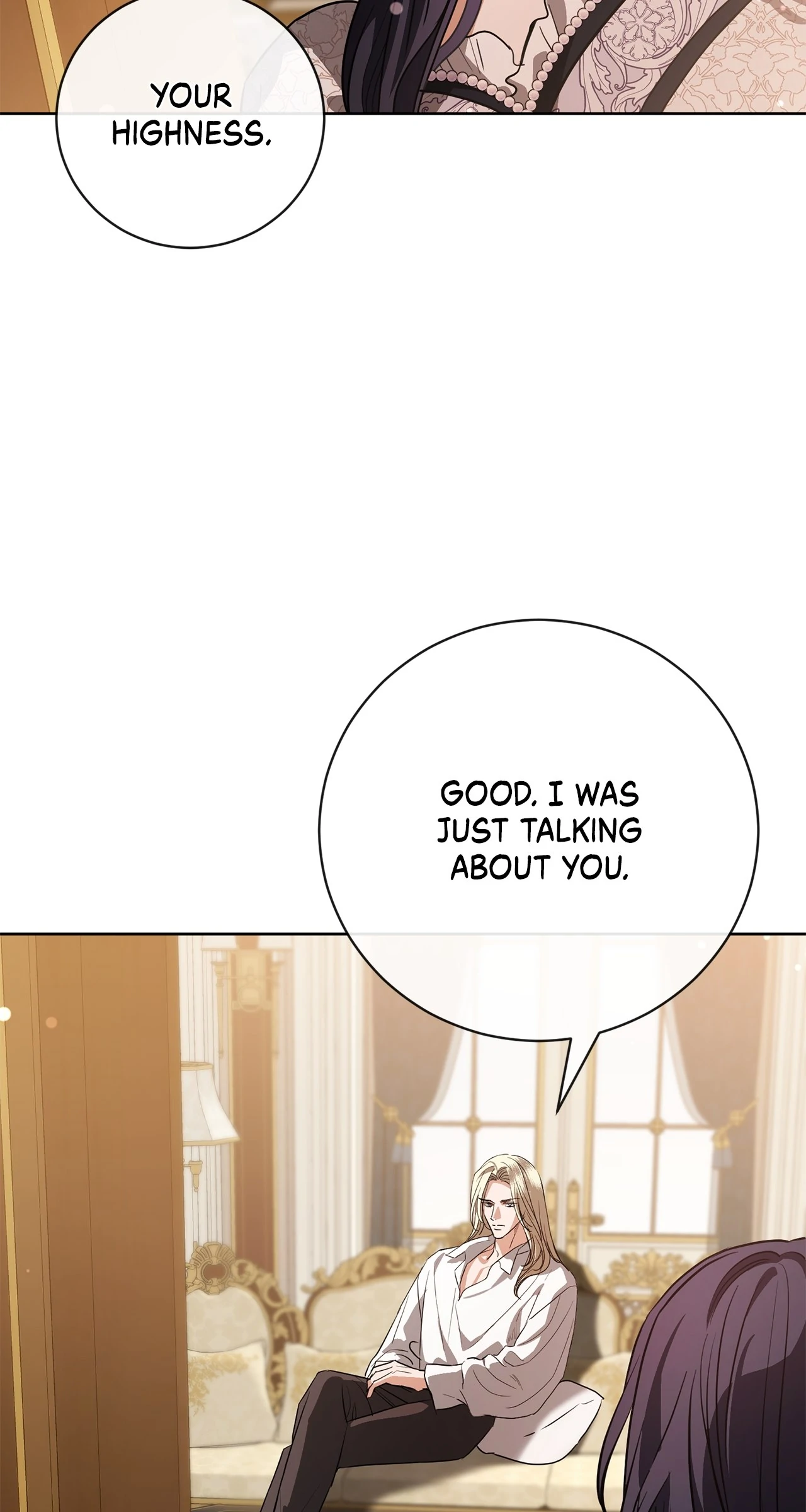 Read To My Husband’s Mistress Manga Online