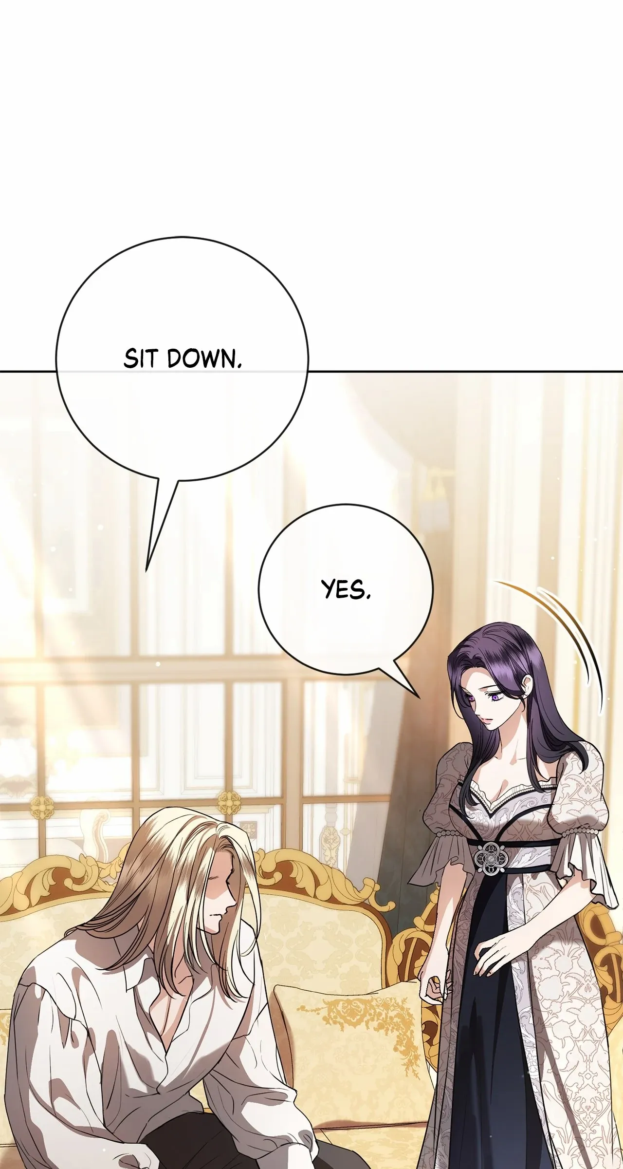 Read To My Husband’s Mistress Manga Online