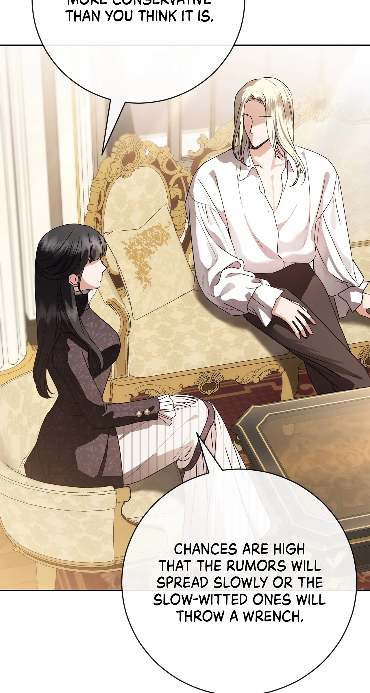 Read To My Husband’s Mistress Manga Online