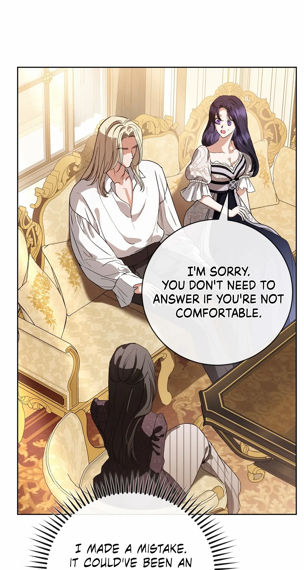 Read To My Husband’s Mistress Manga Online