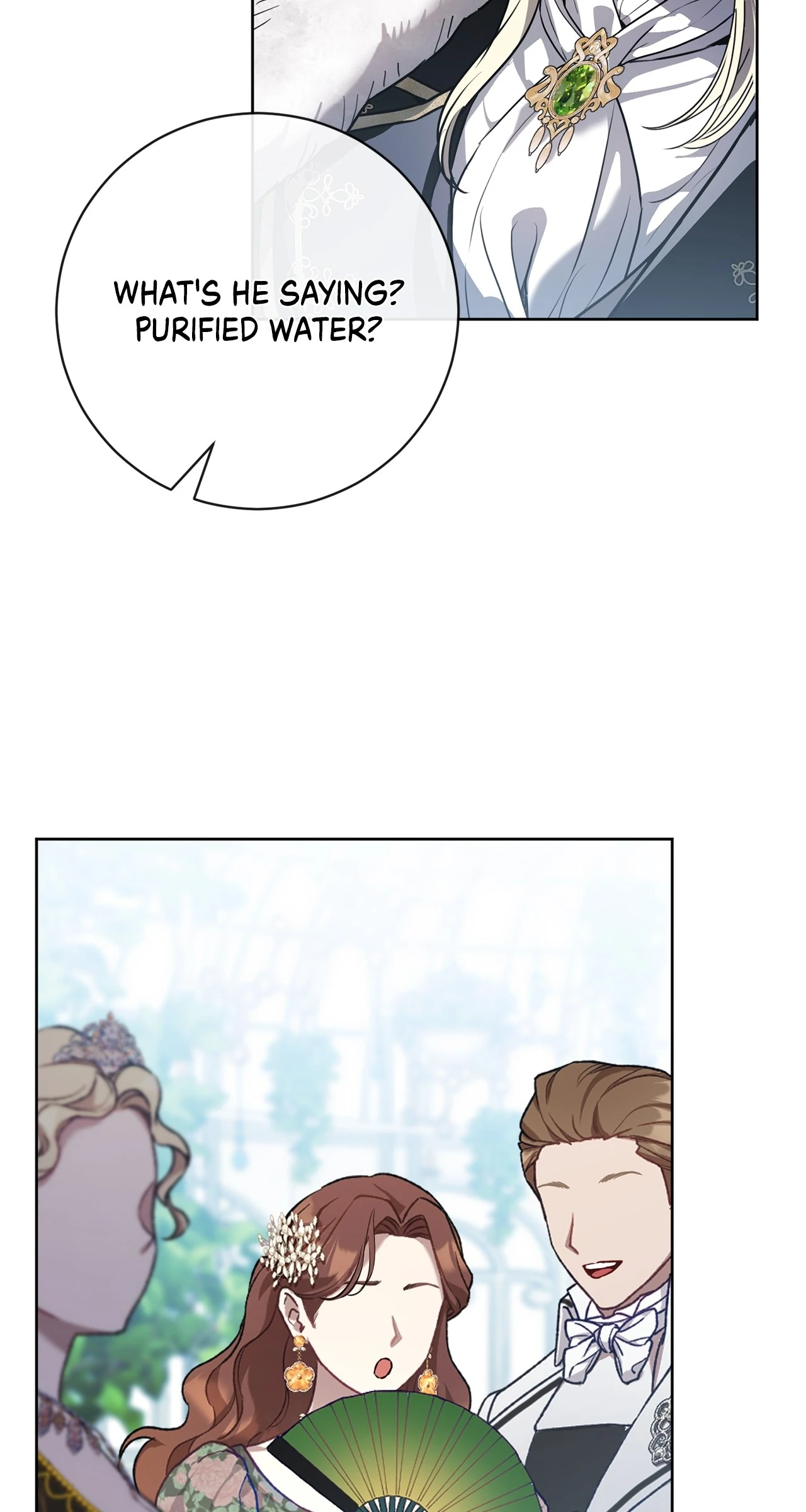 Read To My Husband’s Mistress Manga Online