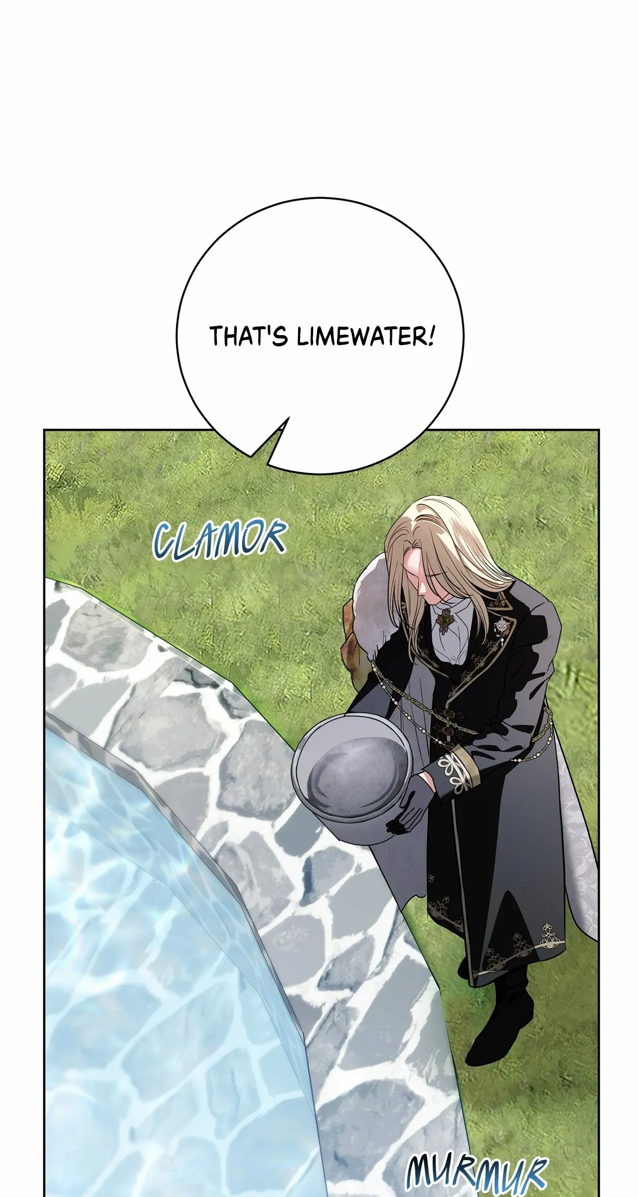 Read To My Husband’s Mistress Manga Online