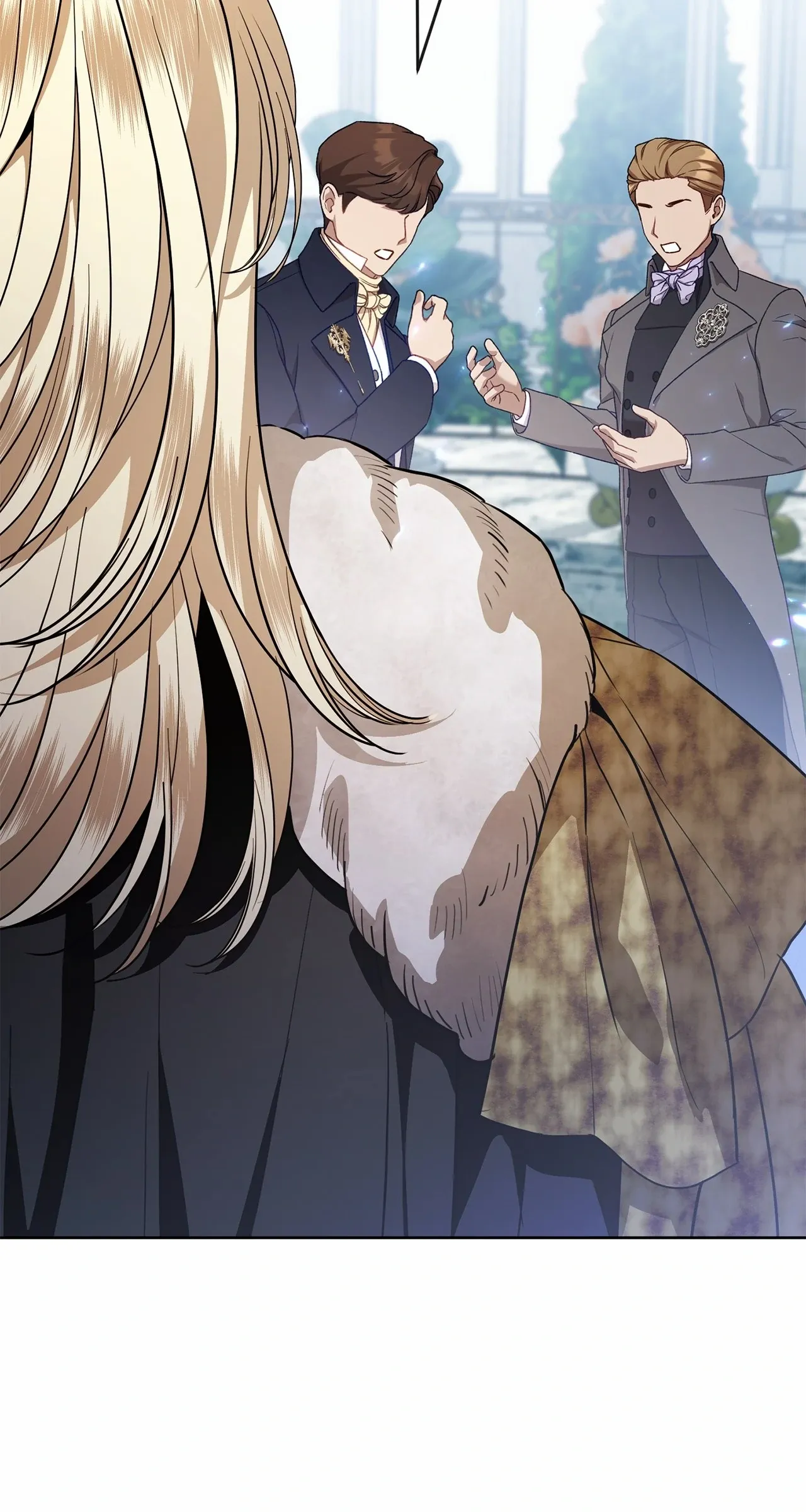 Read To My Husband’s Mistress Manga Online